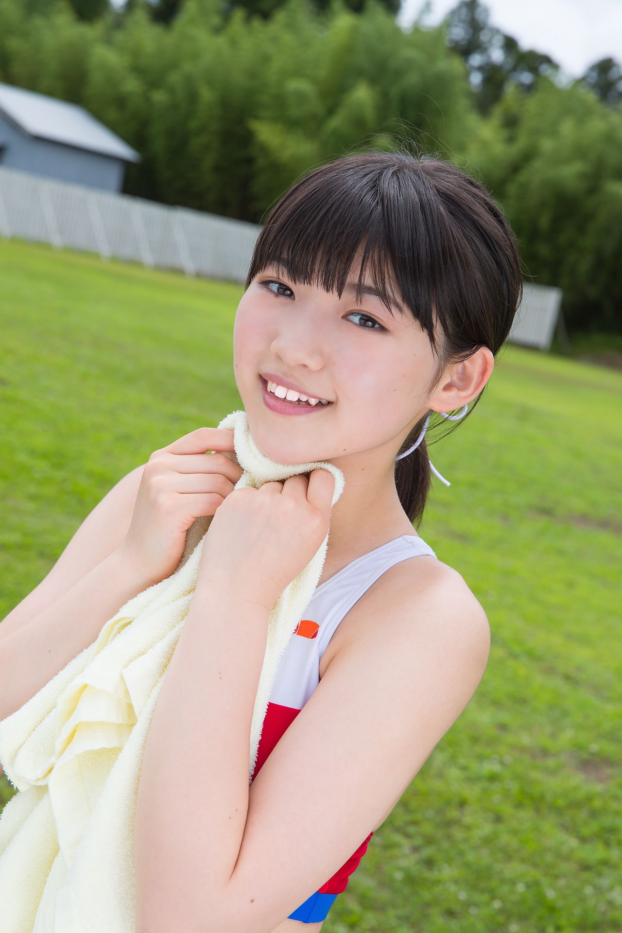 Risa Sawamura 沢村りさ - Limited Gallery 2.3-图46