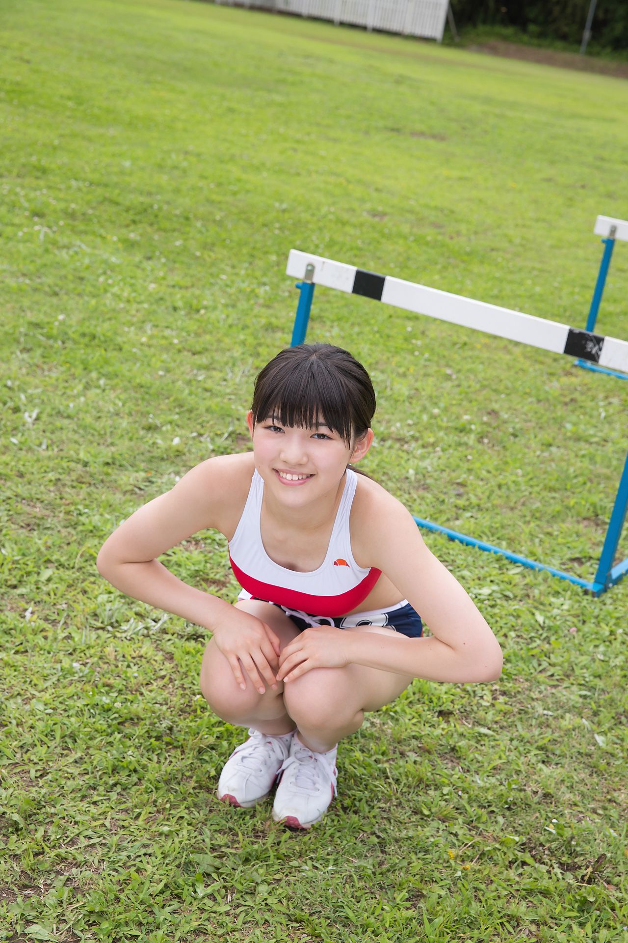 Risa Sawamura 沢村りさ - Limited Gallery 2.3-图6