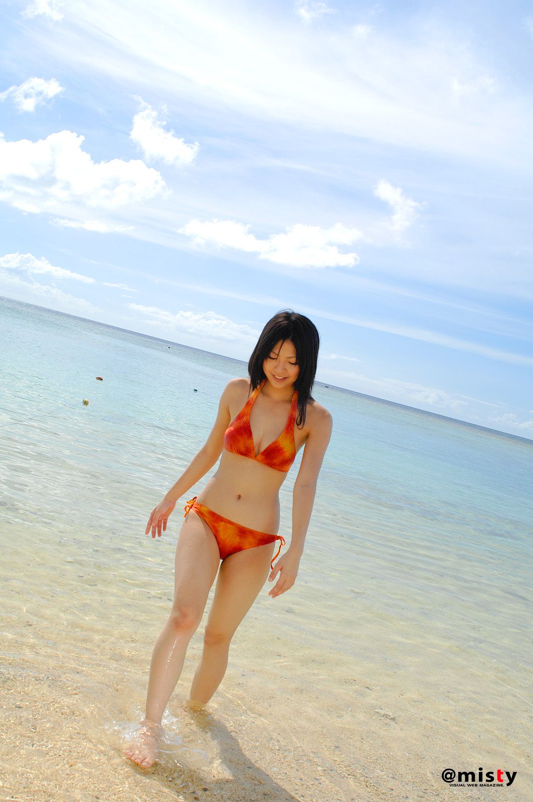 No.333 Sakura Sato さとうさくら/佐藤さくら-图28