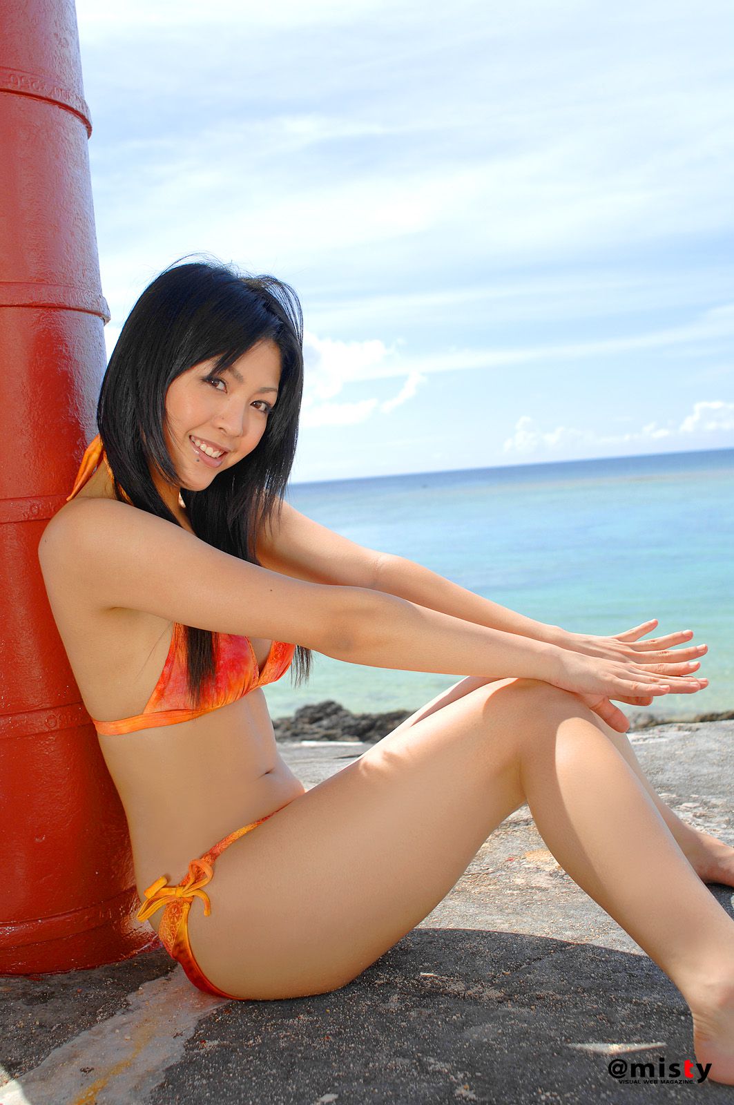 No.333 Sakura Sato さとうさくら/佐藤さくら-图34