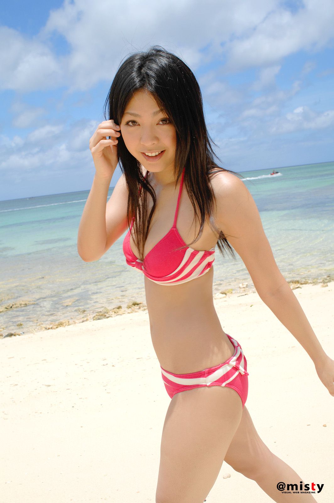 No.333 Sakura Sato さとうさくら/佐藤さくら-图41