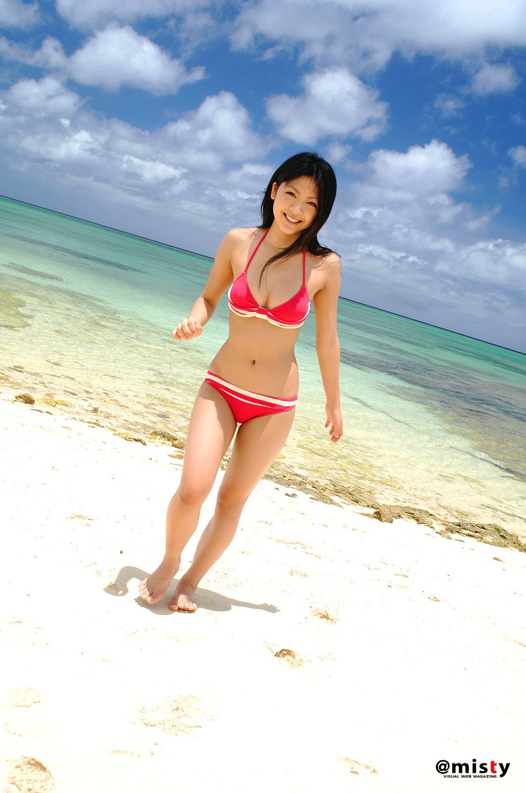 No.333 Sakura Sato さとうさくら/佐藤さくら-图45