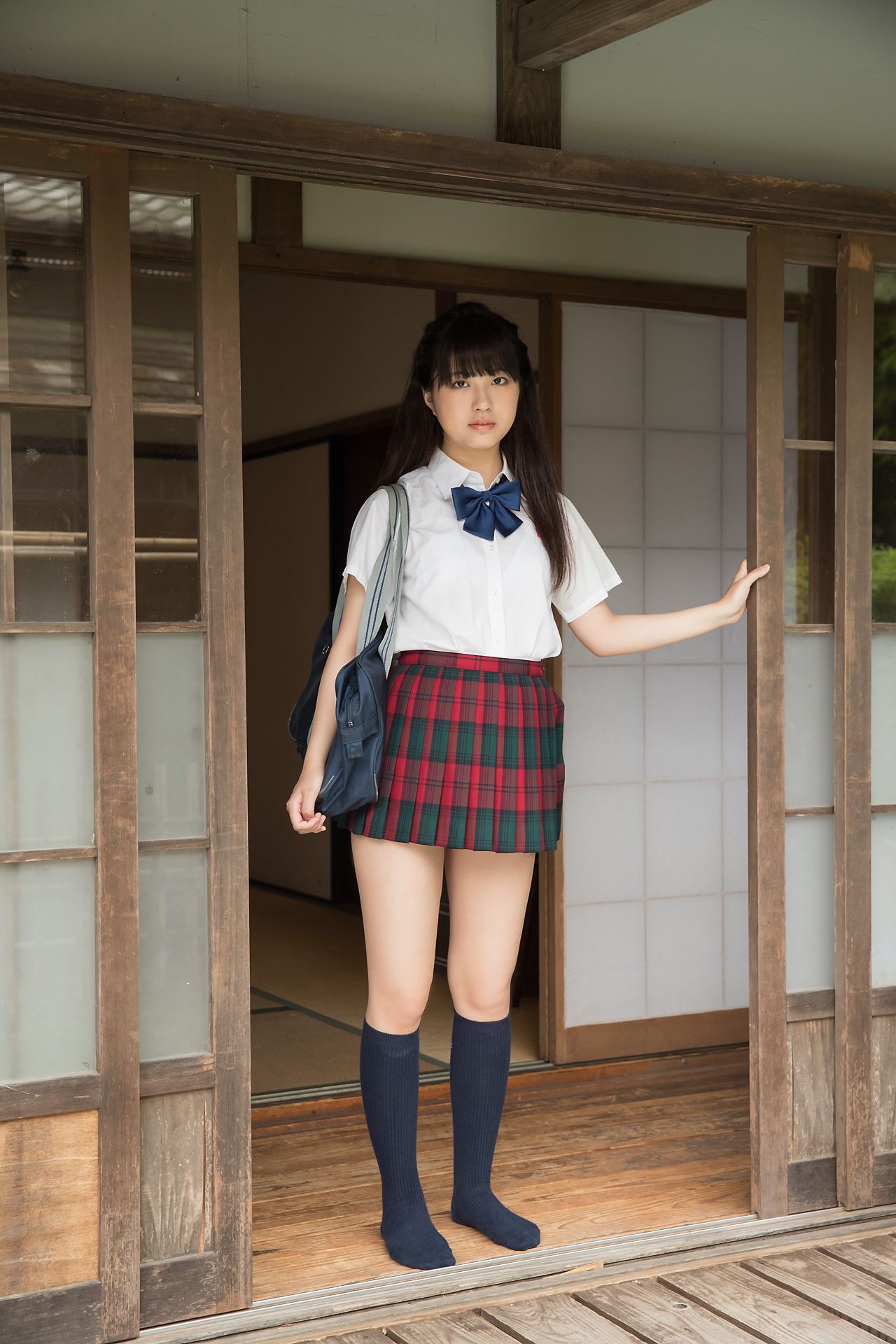 Nagisa Ikeda 池田なぎさ - Regular Gallery 8.1-图14