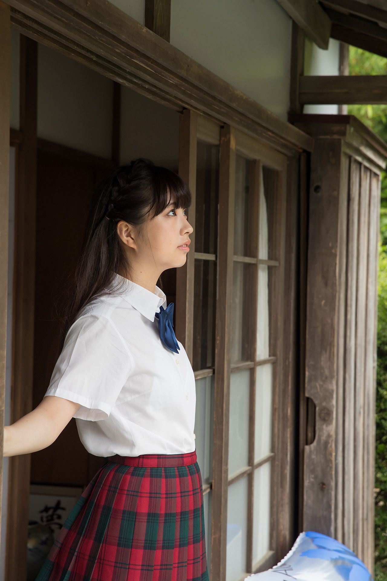Nagisa Ikeda 池田なぎさ - Regular Gallery 8.1-图16