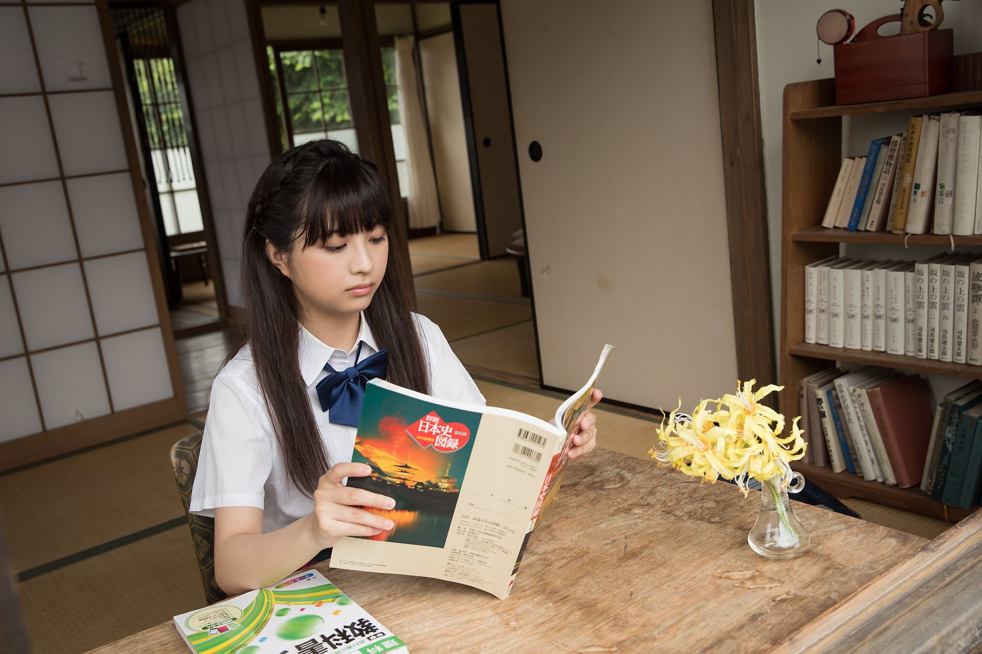 Nagisa Ikeda 池田なぎさ - Regular Gallery 8.1-图18
