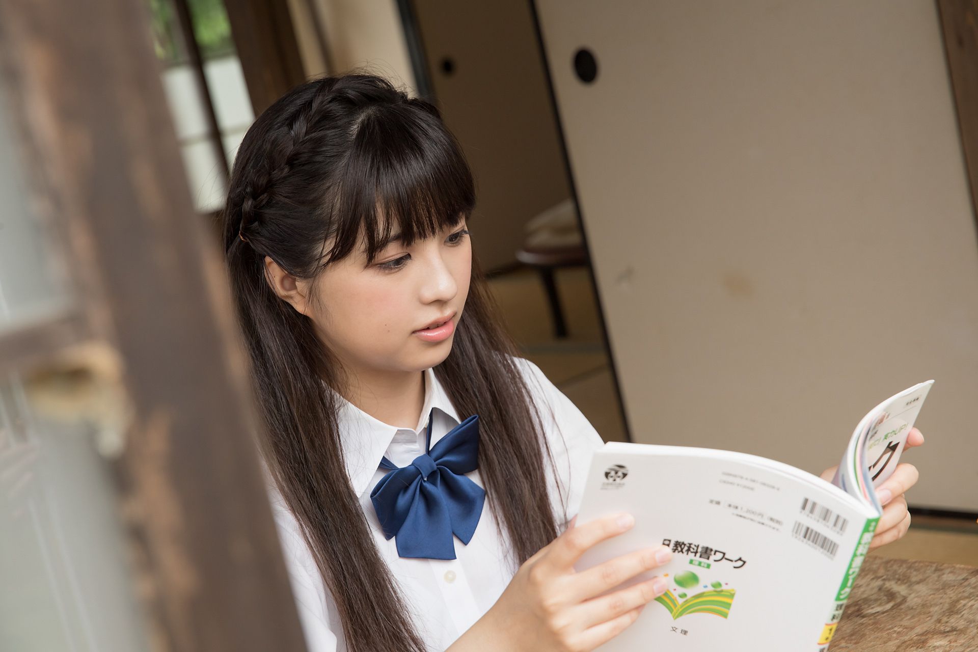 Nagisa Ikeda 池田なぎさ - Regular Gallery 8.1-图19