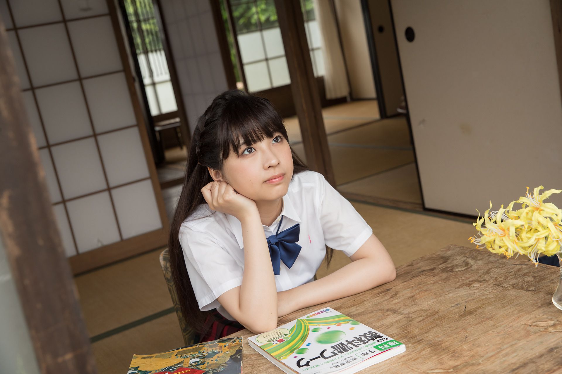 Nagisa Ikeda 池田なぎさ - Regular Gallery 8.1-图20