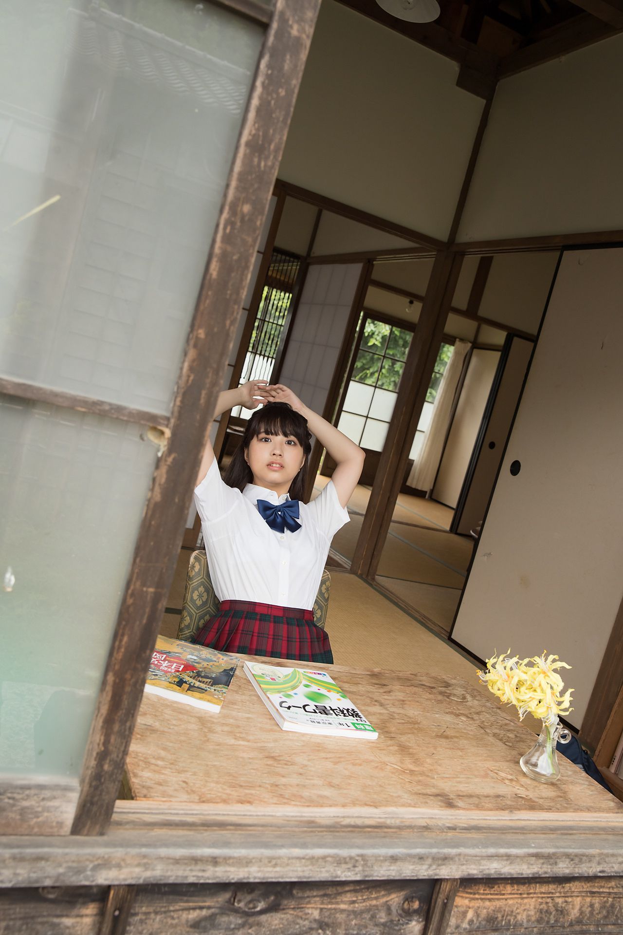 Nagisa Ikeda 池田なぎさ - Regular Gallery 8.1-图21