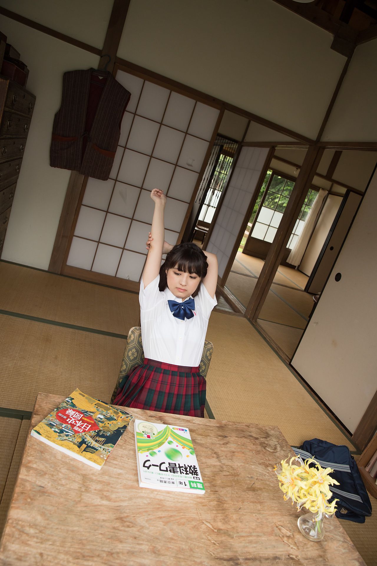Nagisa Ikeda 池田なぎさ - Regular Gallery 8.1-图22