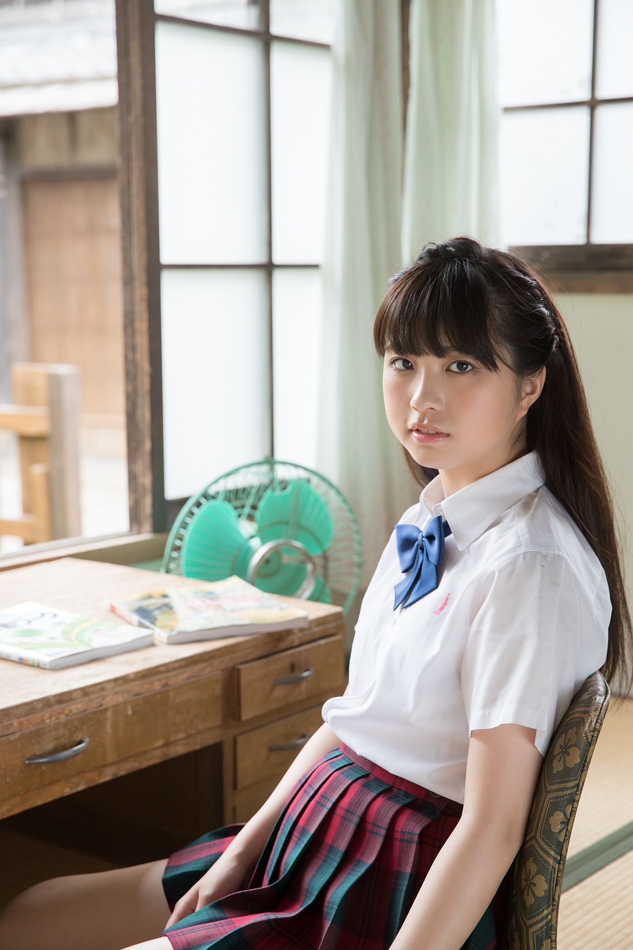 Nagisa Ikeda 池田なぎさ - Regular Gallery 8.1-图24