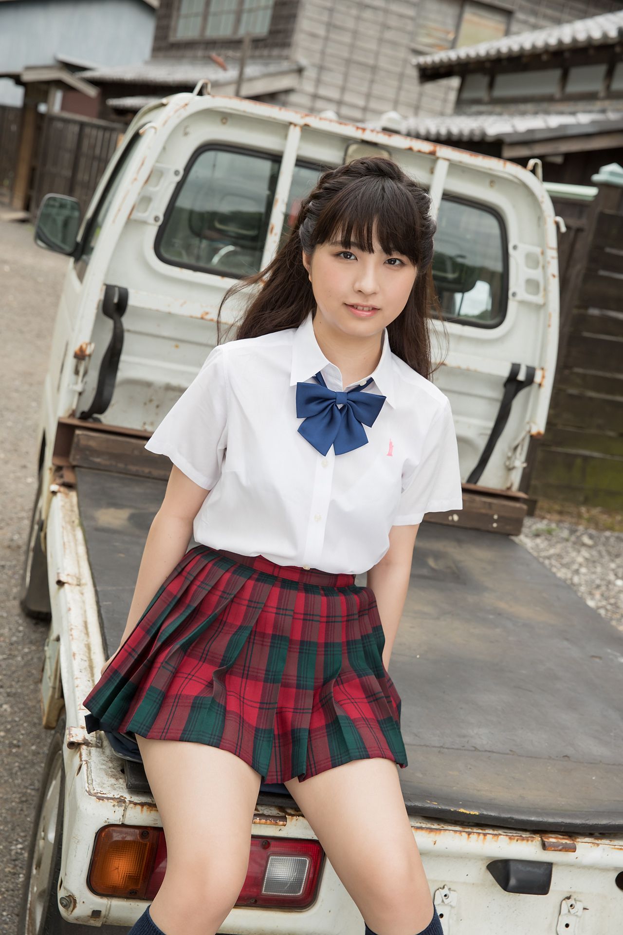 Nagisa Ikeda 池田なぎさ - Regular Gallery 8.1-图2
