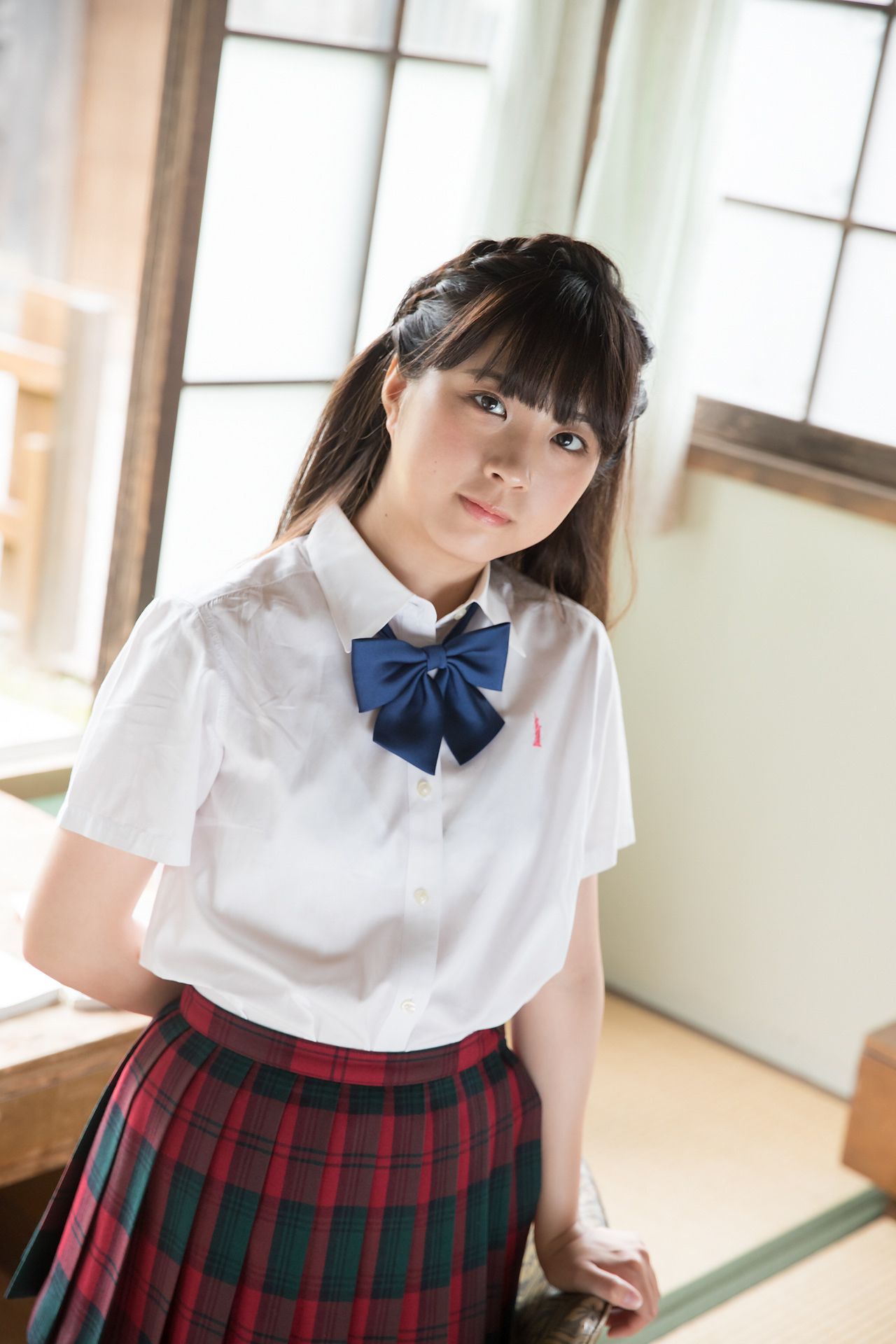 Nagisa Ikeda 池田なぎさ - Regular Gallery 8.1-图32