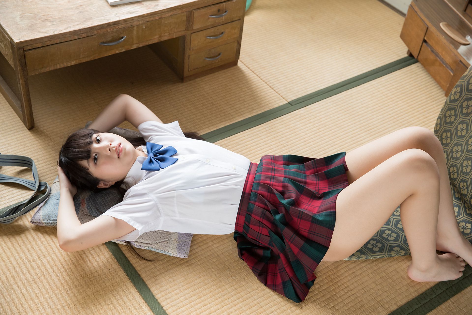 Nagisa Ikeda 池田なぎさ - Regular Gallery 8.1-图35