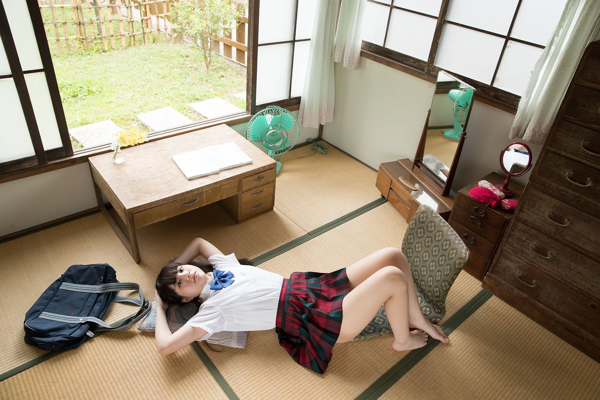 Nagisa Ikeda 池田なぎさ - Regular Gallery 8.1-图36