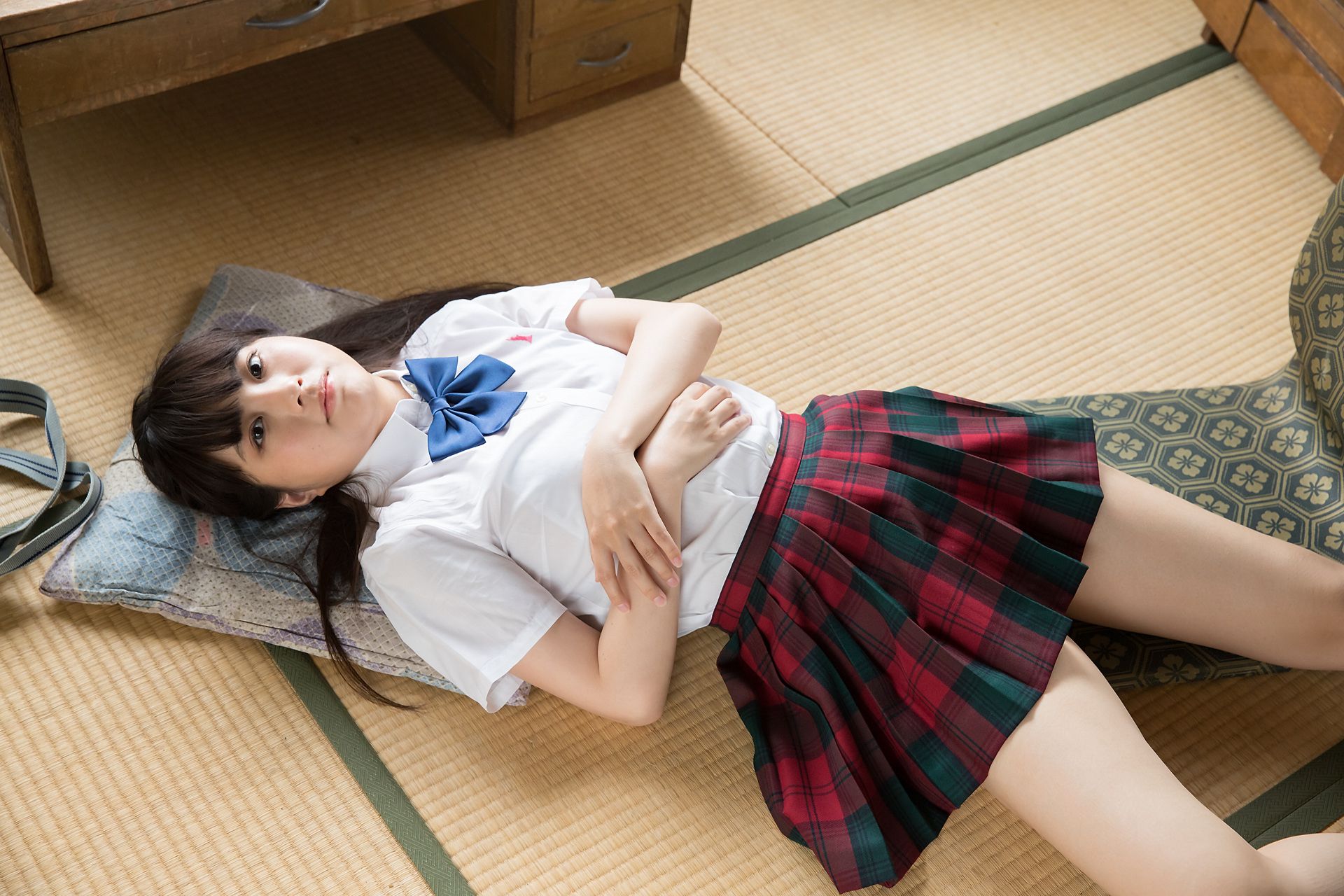 Nagisa Ikeda 池田なぎさ - Regular Gallery 8.1-图38