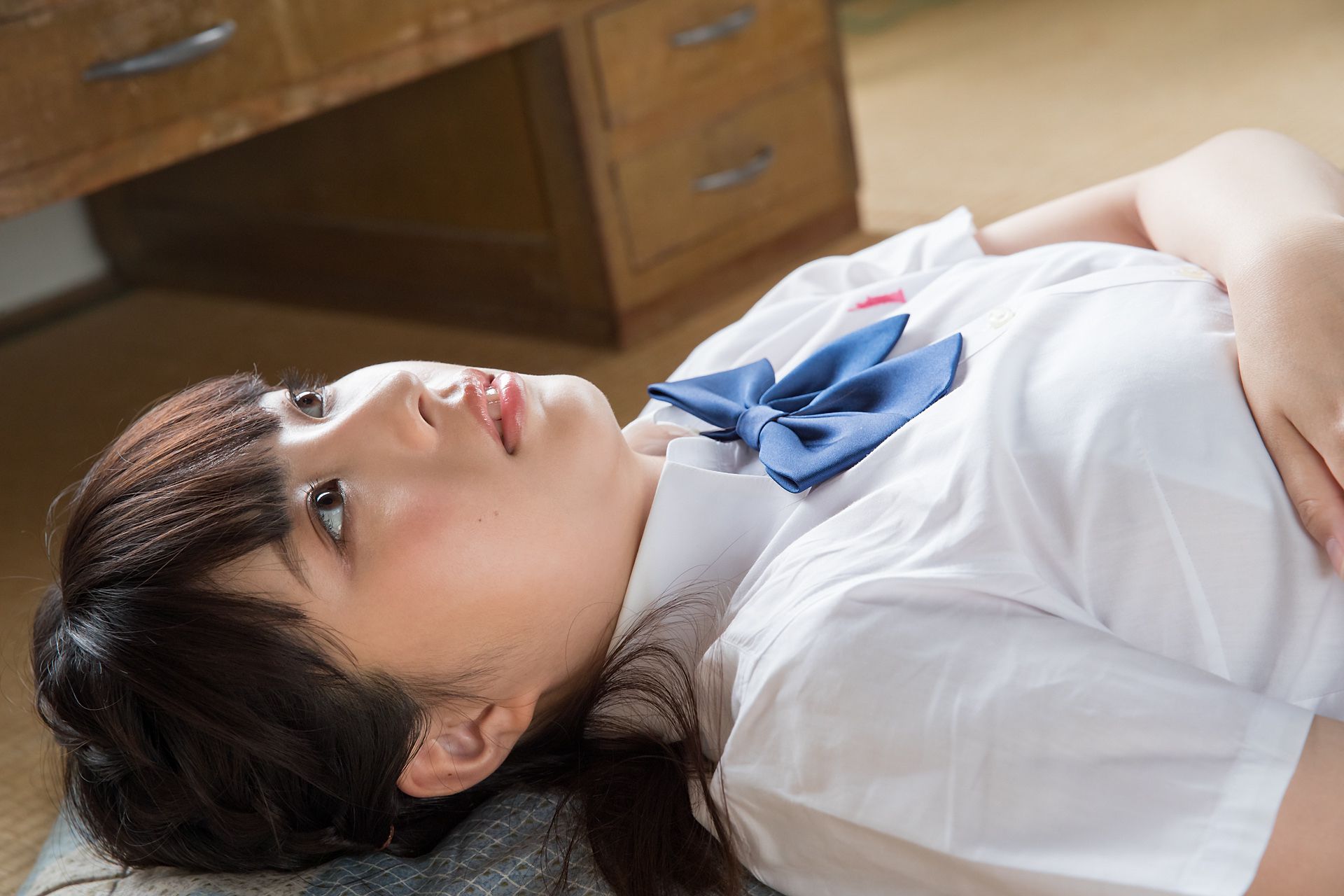 Nagisa Ikeda 池田なぎさ - Regular Gallery 8.1-图40