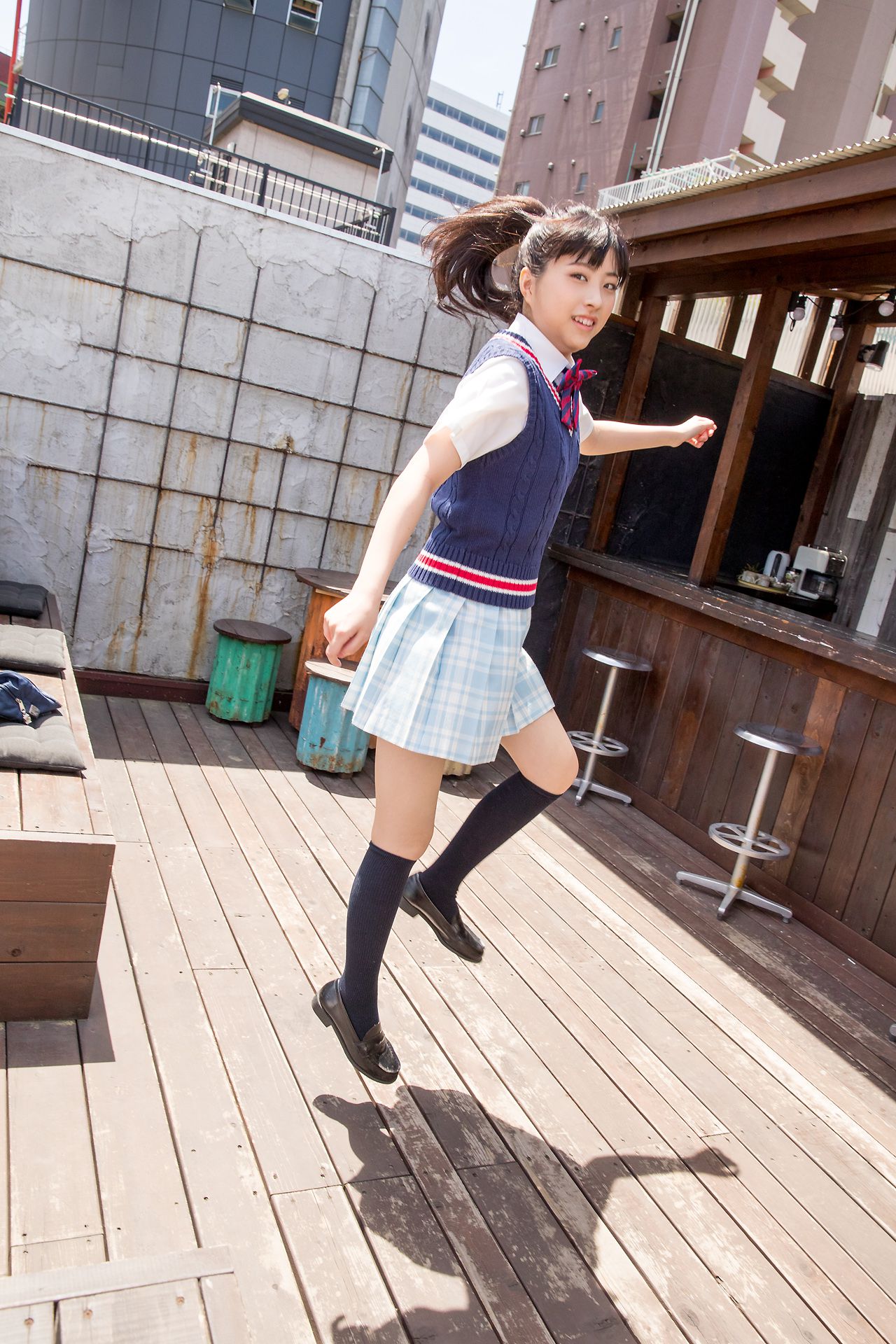 Nagisa Ikeda 池田なぎさ - Secret Gallery (STAGE2) 6.1-图12