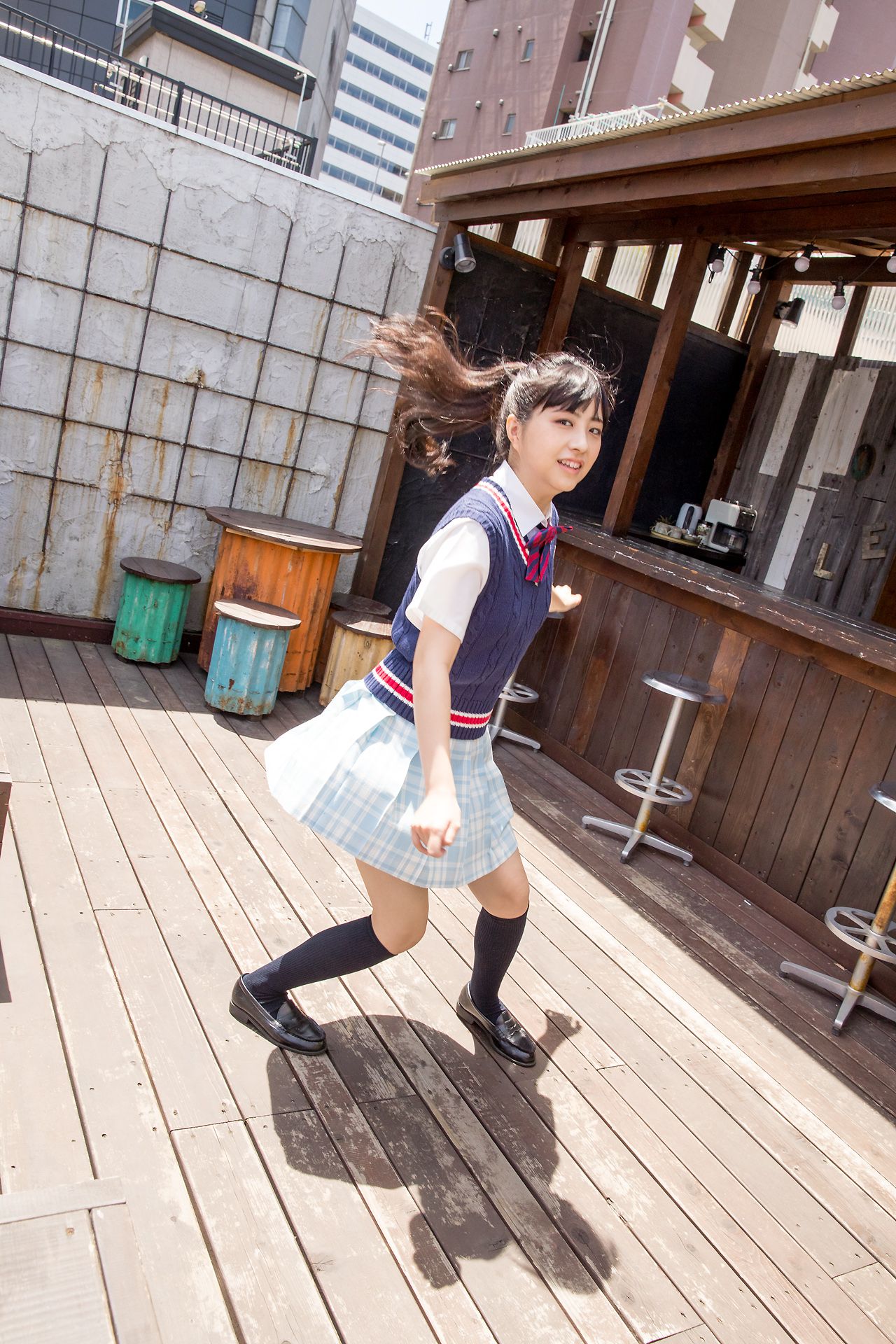 Nagisa Ikeda 池田なぎさ - Secret Gallery (STAGE2) 6.1-图13