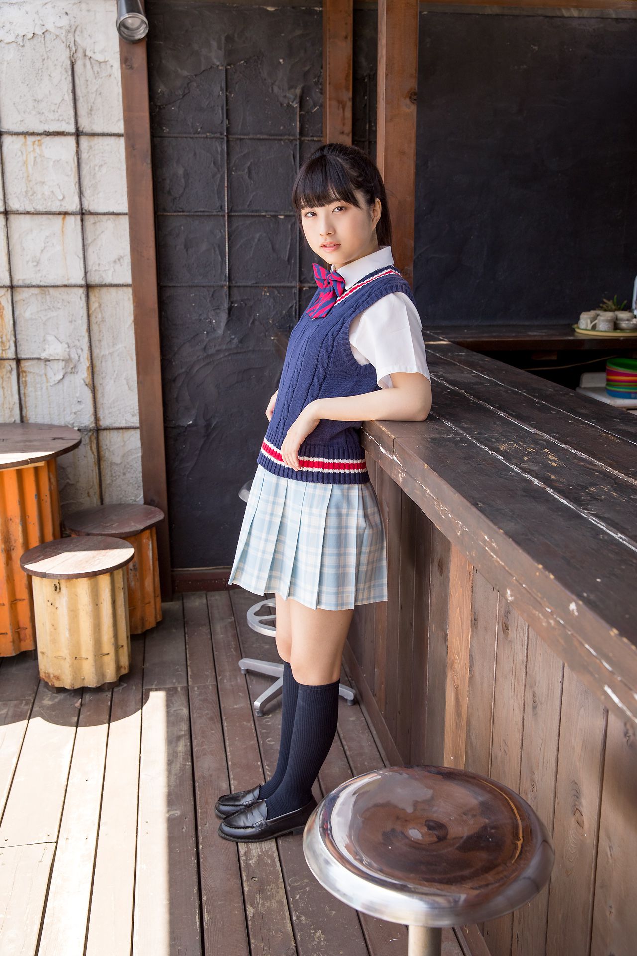 Nagisa Ikeda 池田なぎさ - Secret Gallery (STAGE2) 6.1-图14