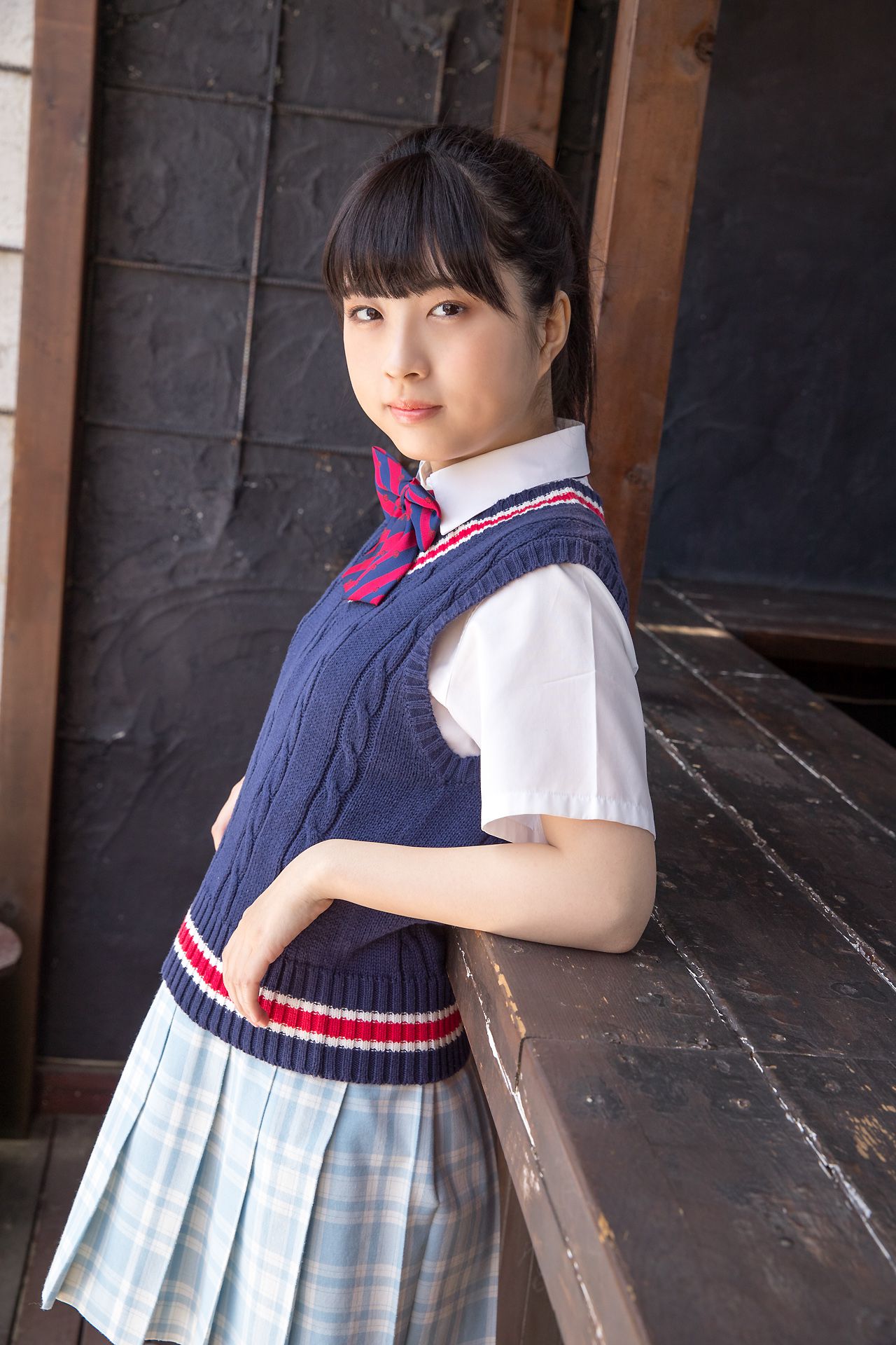 Nagisa Ikeda 池田なぎさ - Secret Gallery (STAGE2) 6.1-图15