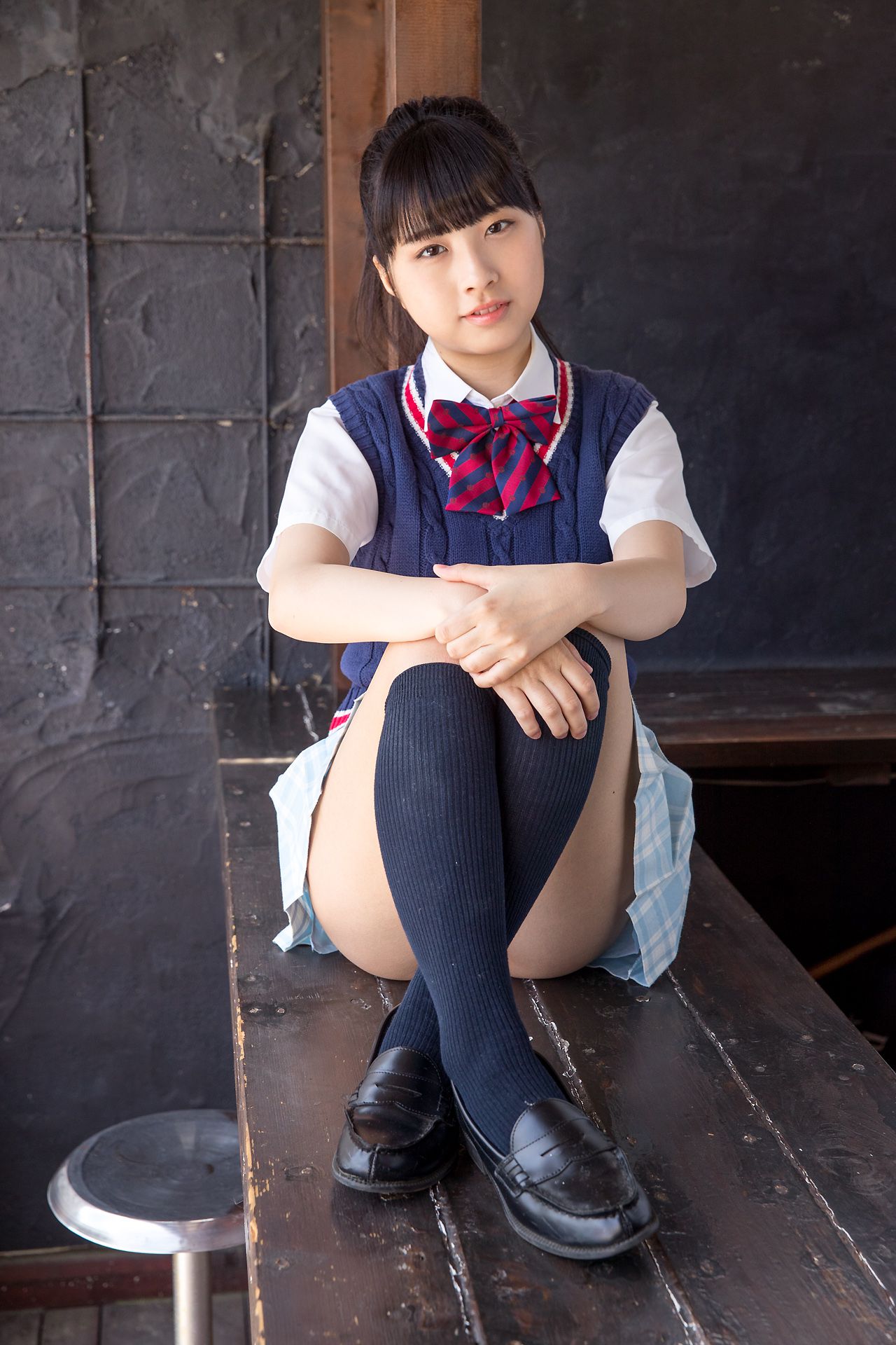 Nagisa Ikeda 池田なぎさ - Secret Gallery (STAGE2) 6.1-图21