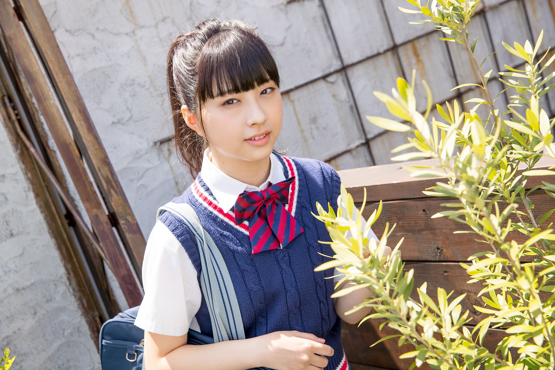 Nagisa Ikeda 池田なぎさ - Secret Gallery (STAGE2) 6.1-图2