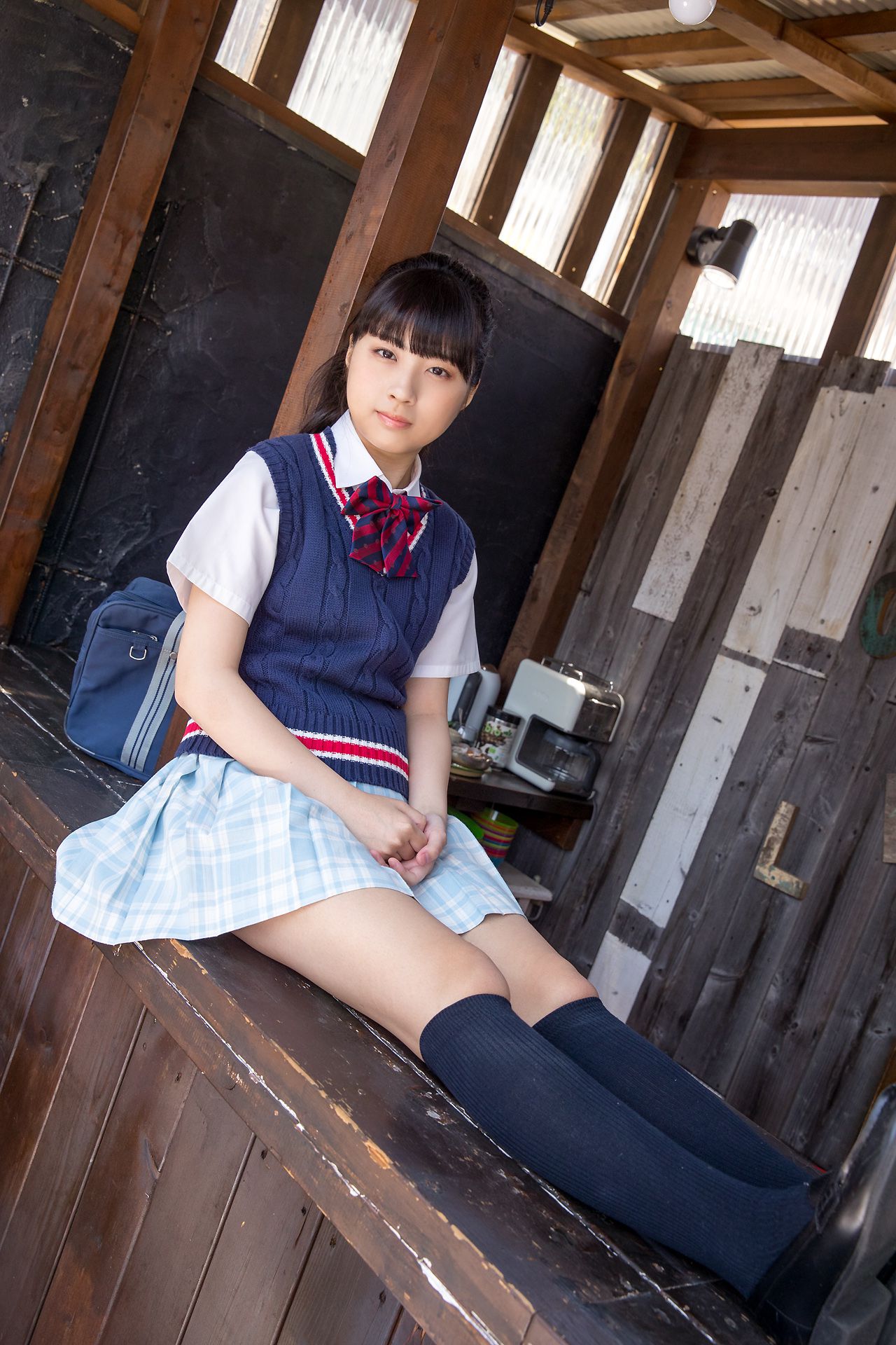 Nagisa Ikeda 池田なぎさ - Secret Gallery (STAGE2) 6.1-图29