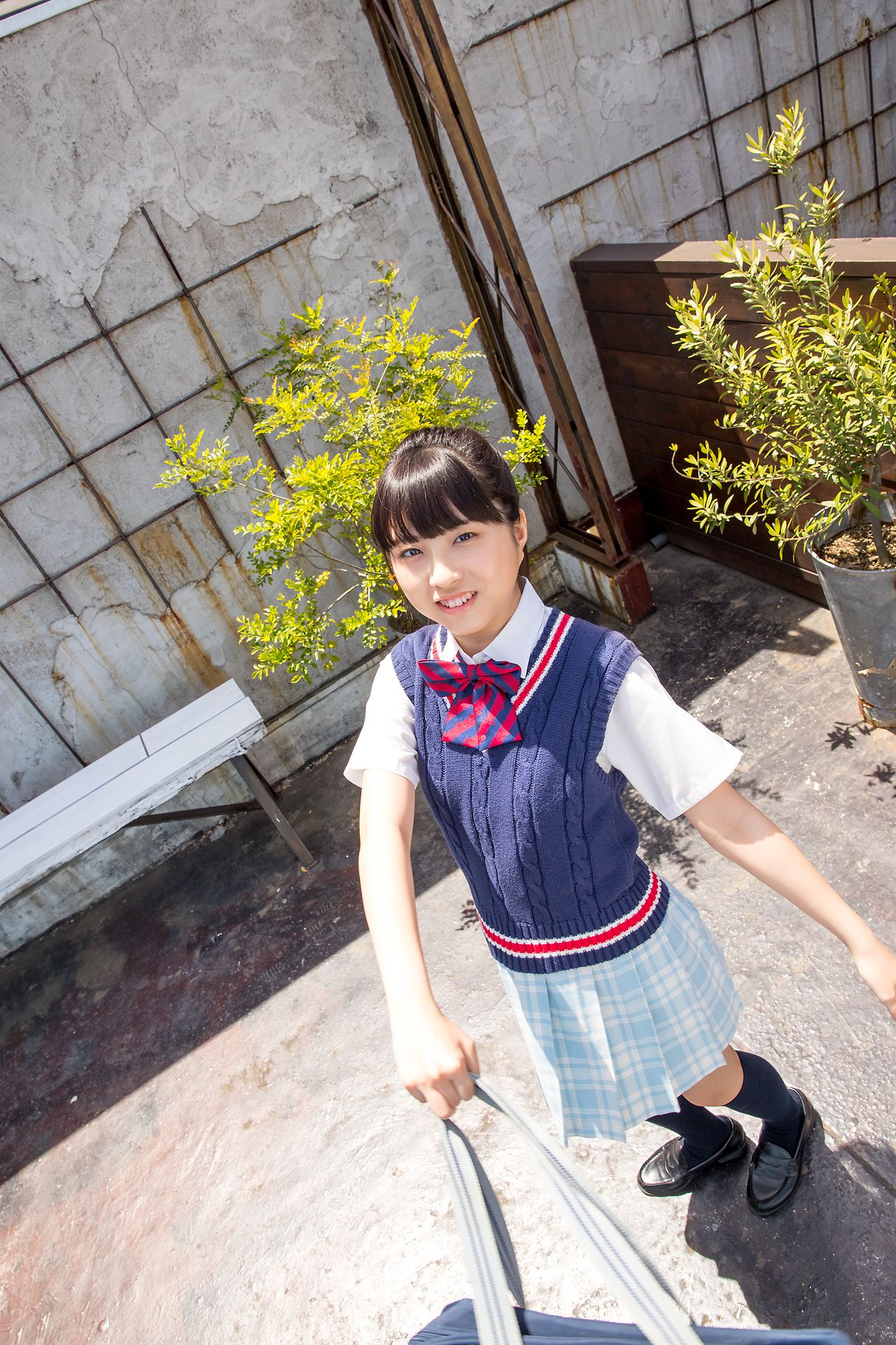 Nagisa Ikeda 池田なぎさ - Secret Gallery (STAGE2) 6.1-图3