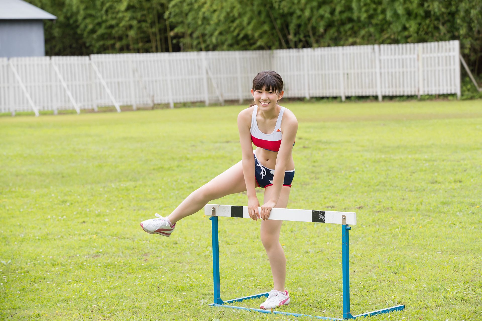 Risa Sawamura 沢村りさ - Limited Gallery 3.2-图9