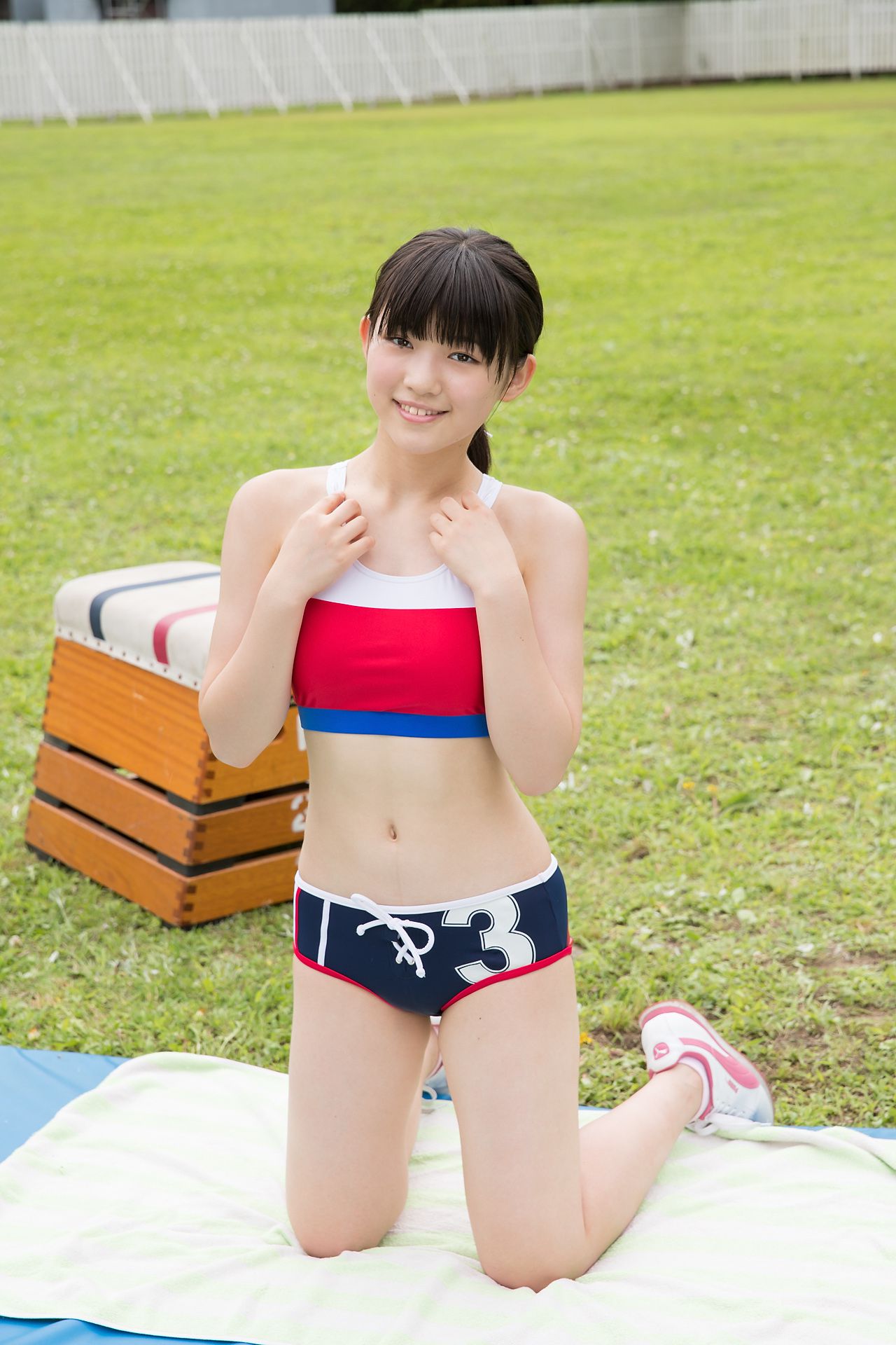 Risa Sawamura 沢村りさ - Limited Gallery 3.2-图18