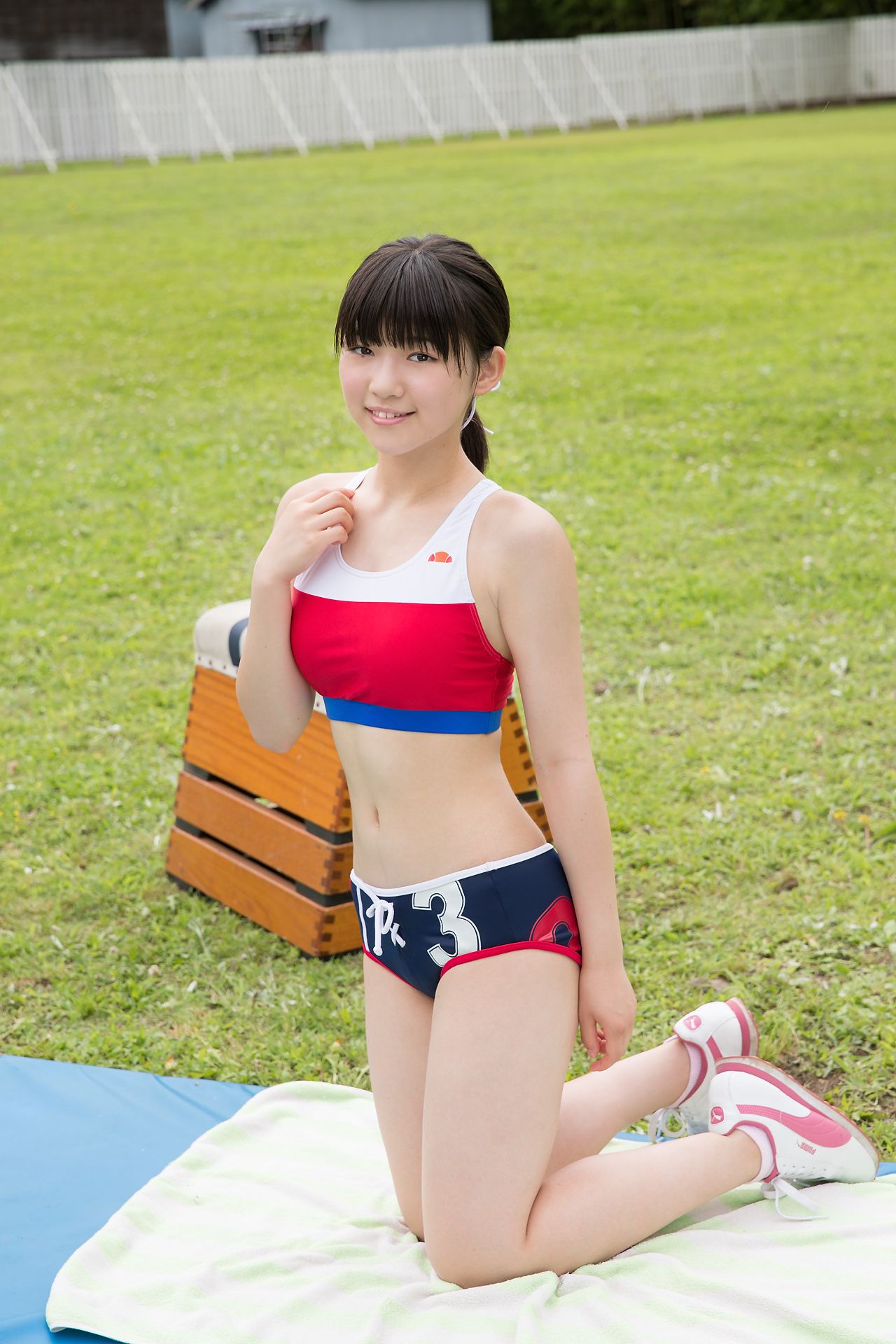 Risa Sawamura 沢村りさ - Limited Gallery 3.2-图19