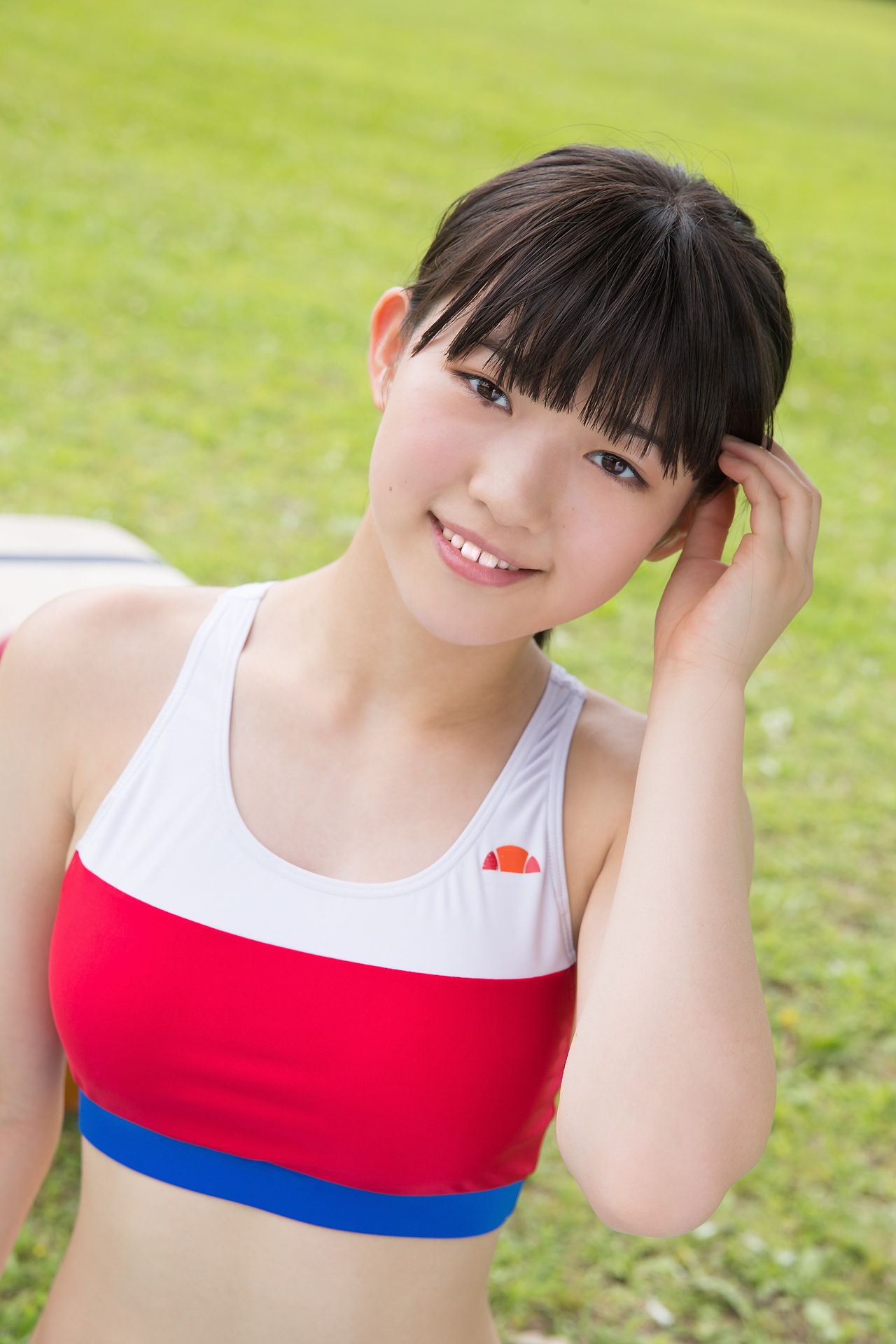 Risa Sawamura 沢村りさ - Limited Gallery 3.2-图24