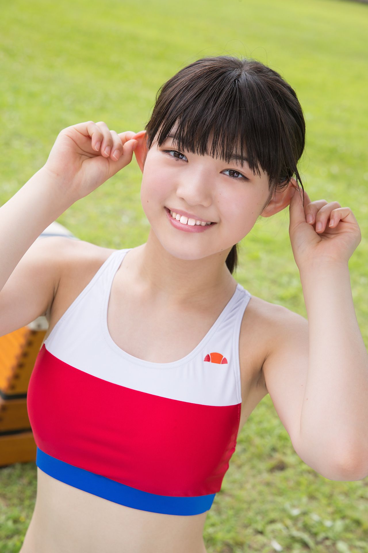 Risa Sawamura 沢村りさ - Limited Gallery 3.2-图25