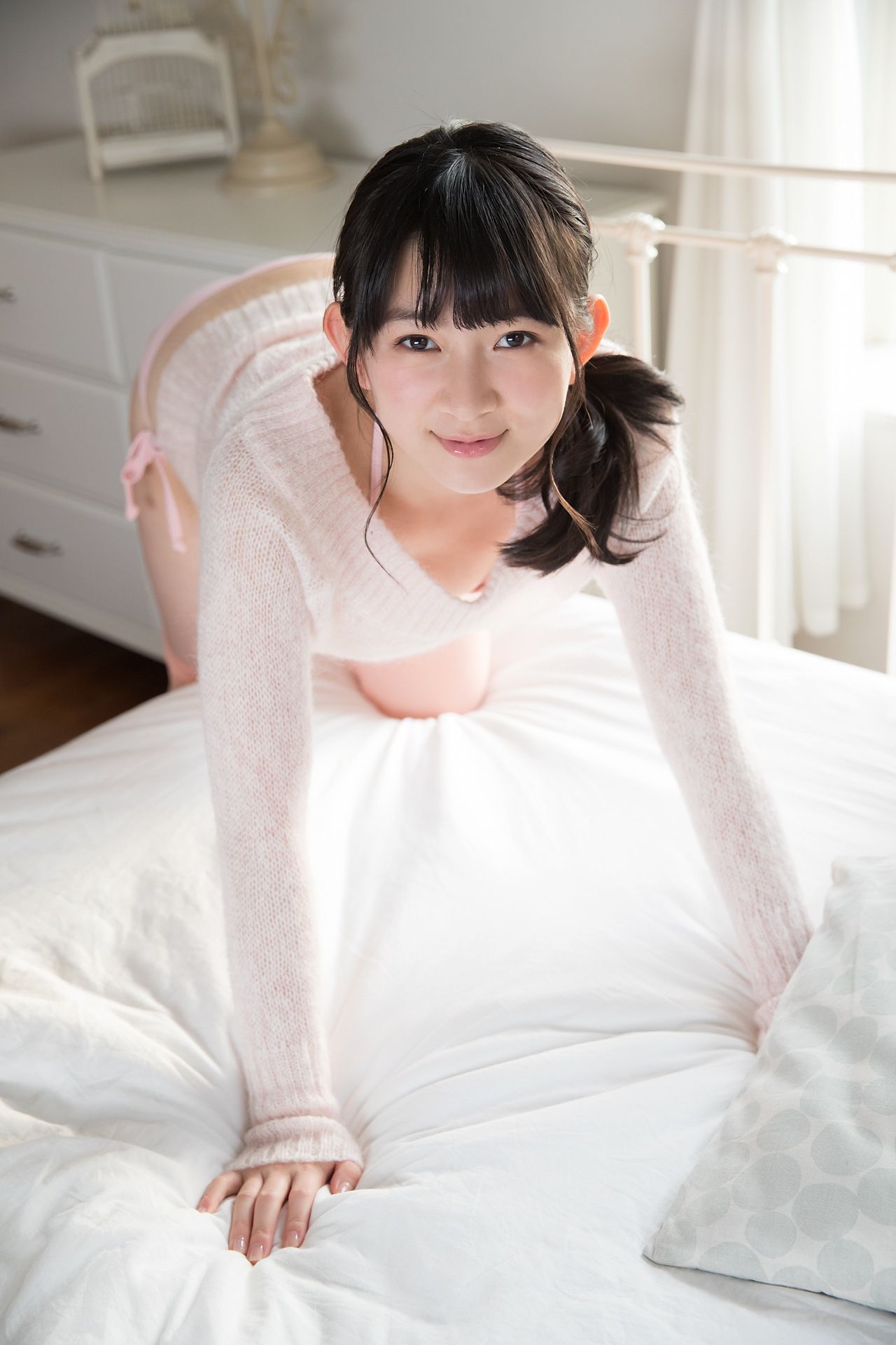 Fuka Kawamura 河村楓華 - Limited Gallery 3.4-图9