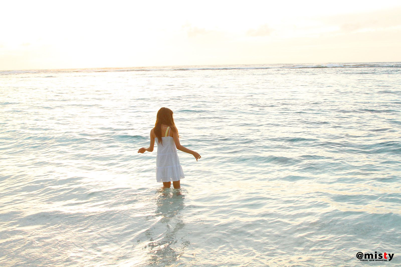 No.334 Nozomi Kawasaki 川崎希-图43