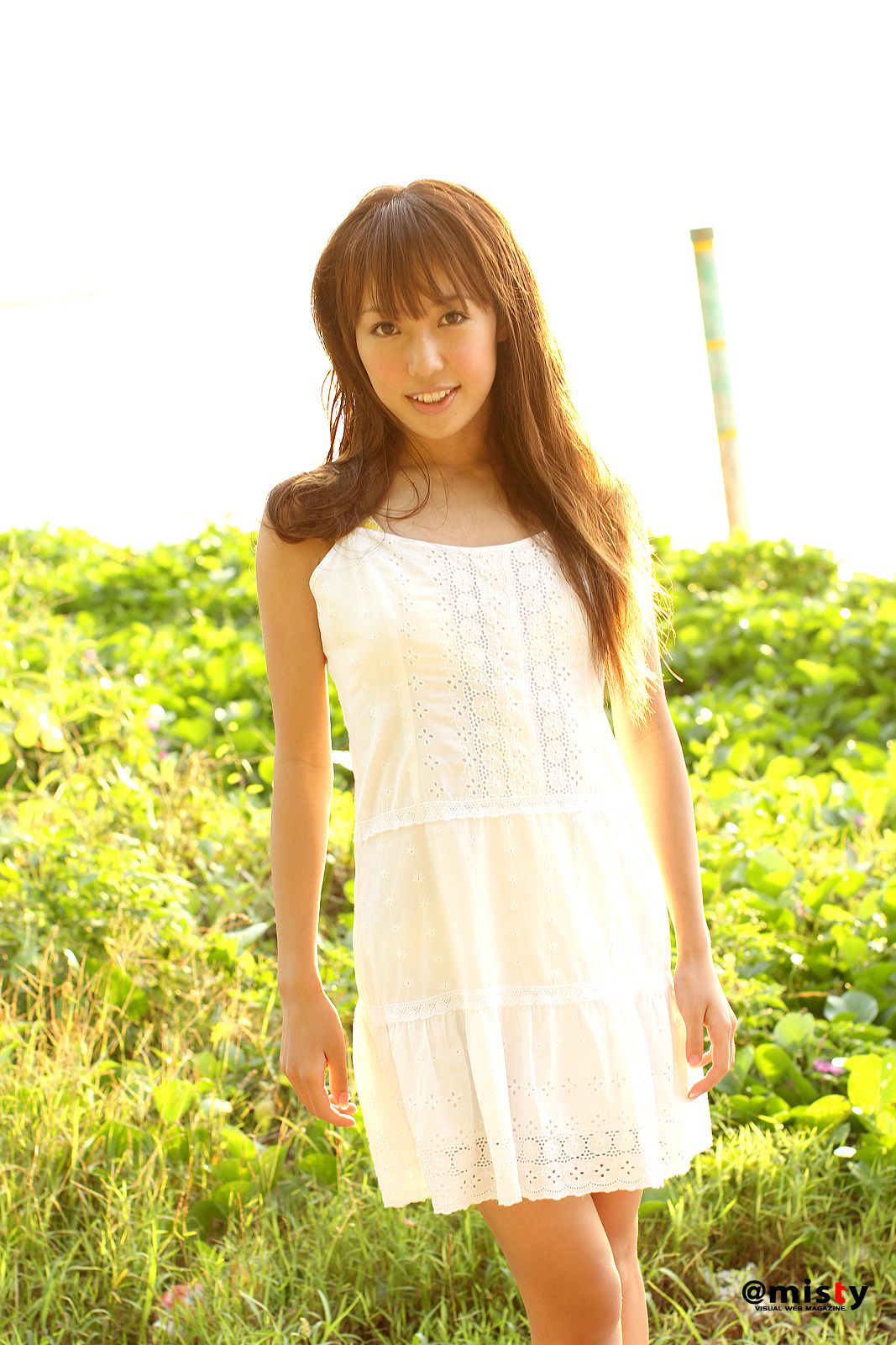 No.334 Nozomi Kawasaki 川崎希-图46