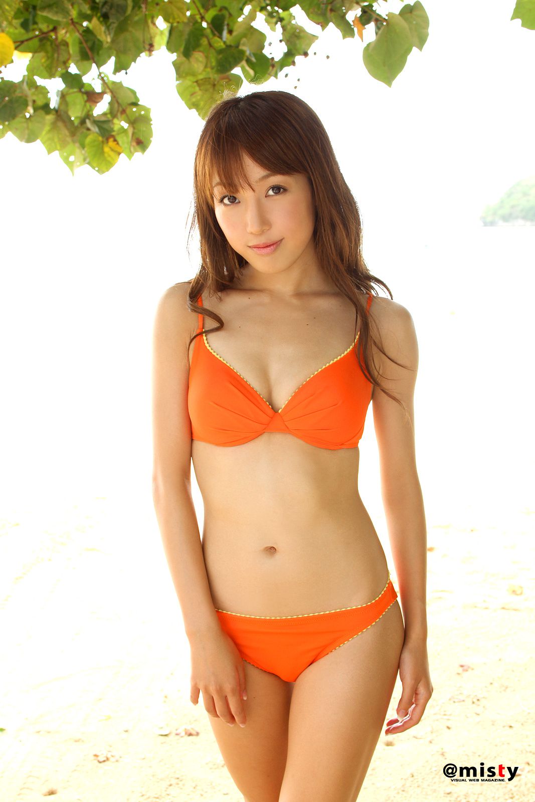 No.334 Nozomi Kawasaki 川崎希-图5