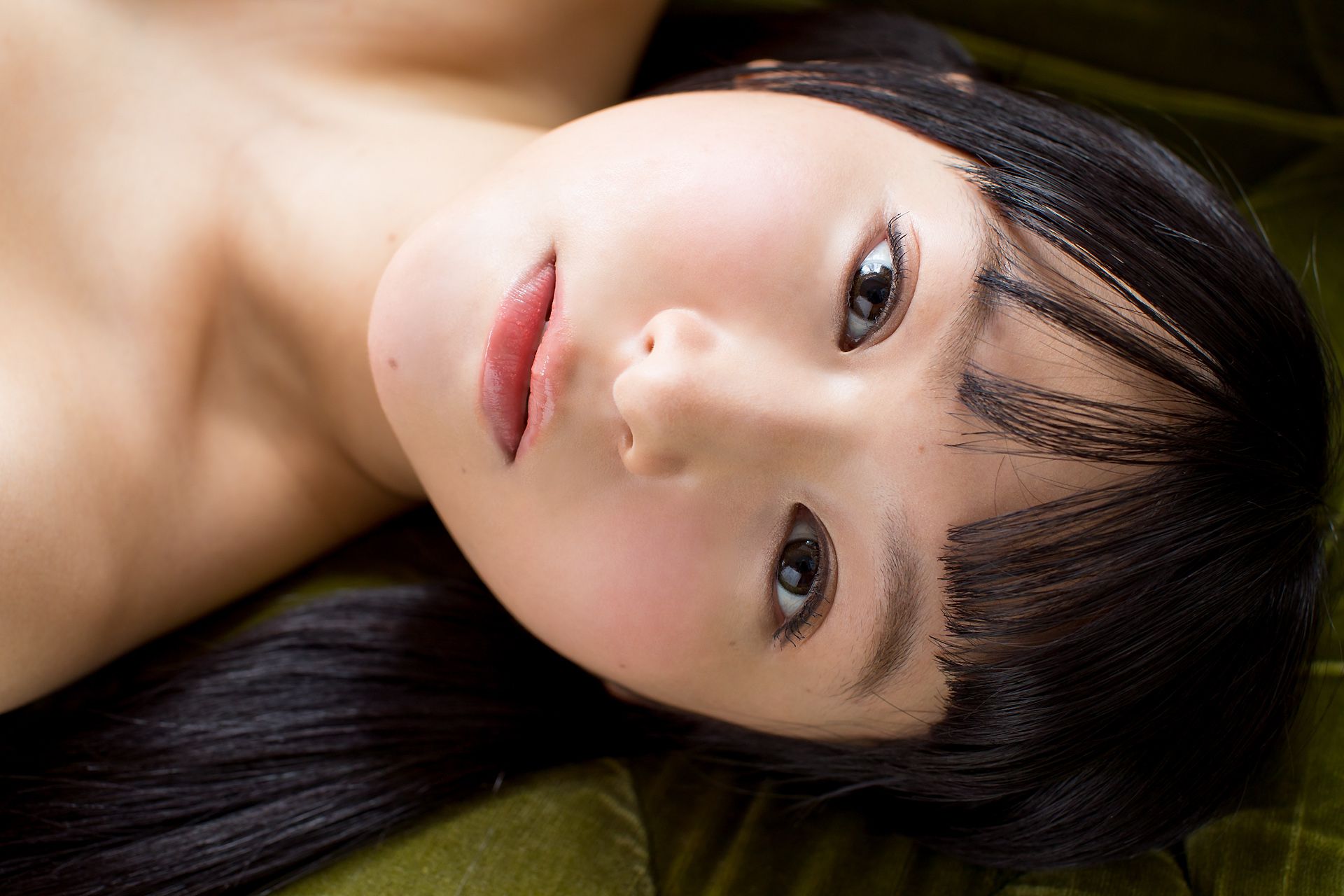 Moe Hirano 平野もえ - Secret Gallery 02-图49
