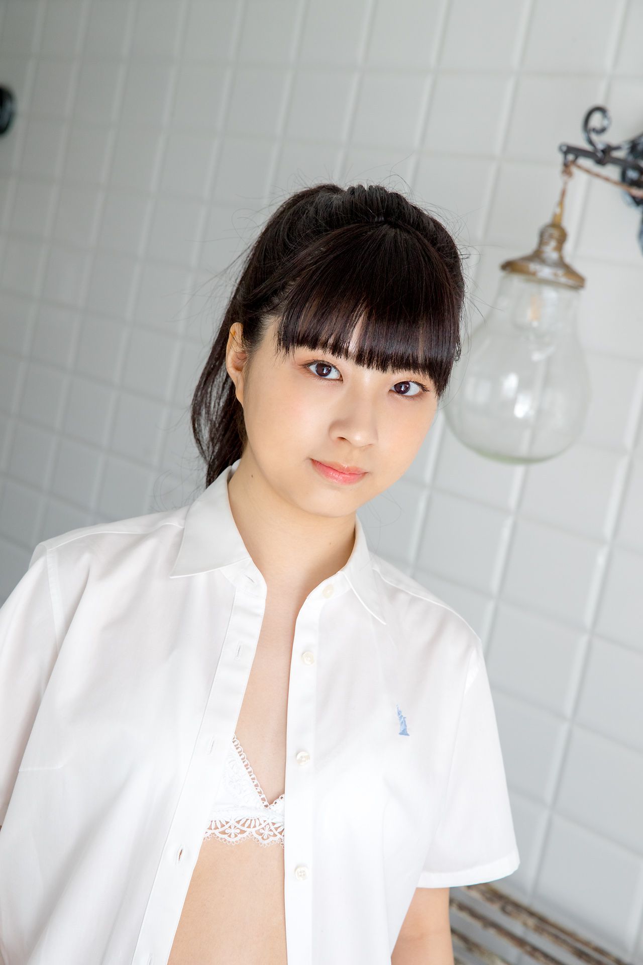 Nagisa Ikeda 池田なぎさ - Secret Gallery (STAGE2) 6.2-图2