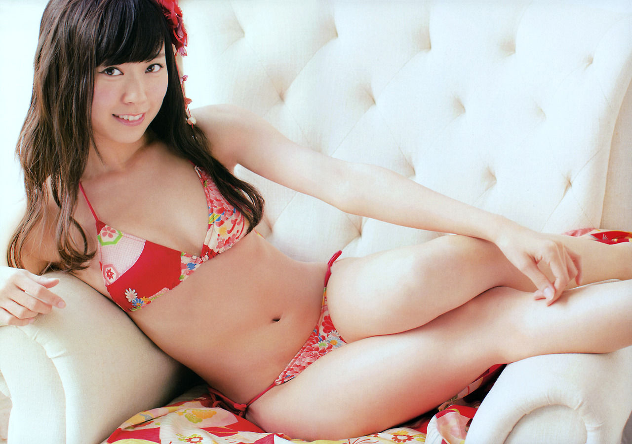 2015年No.02 渡辺美優紀-图5
