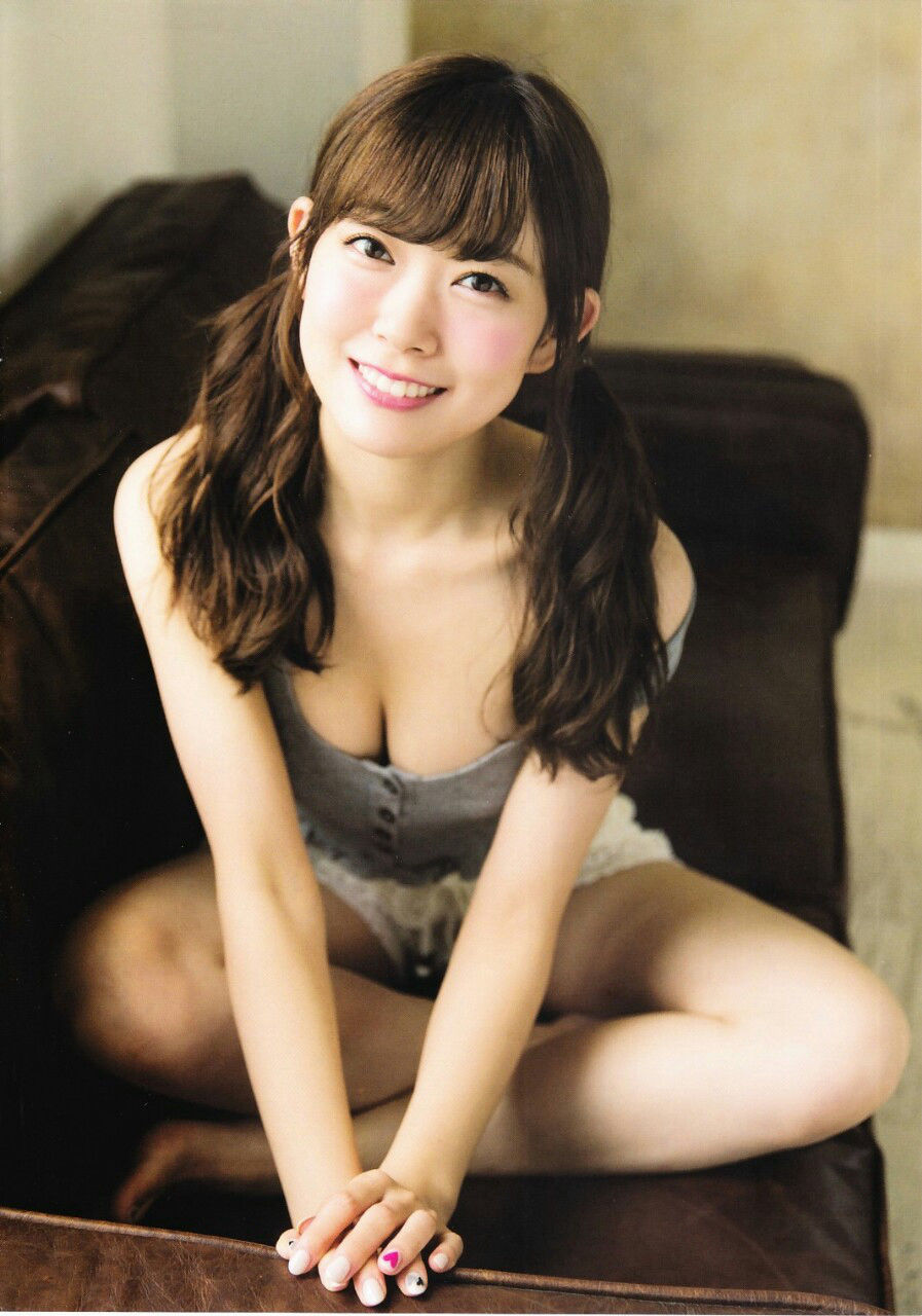 2016年No.01 渡辺美優紀-图11