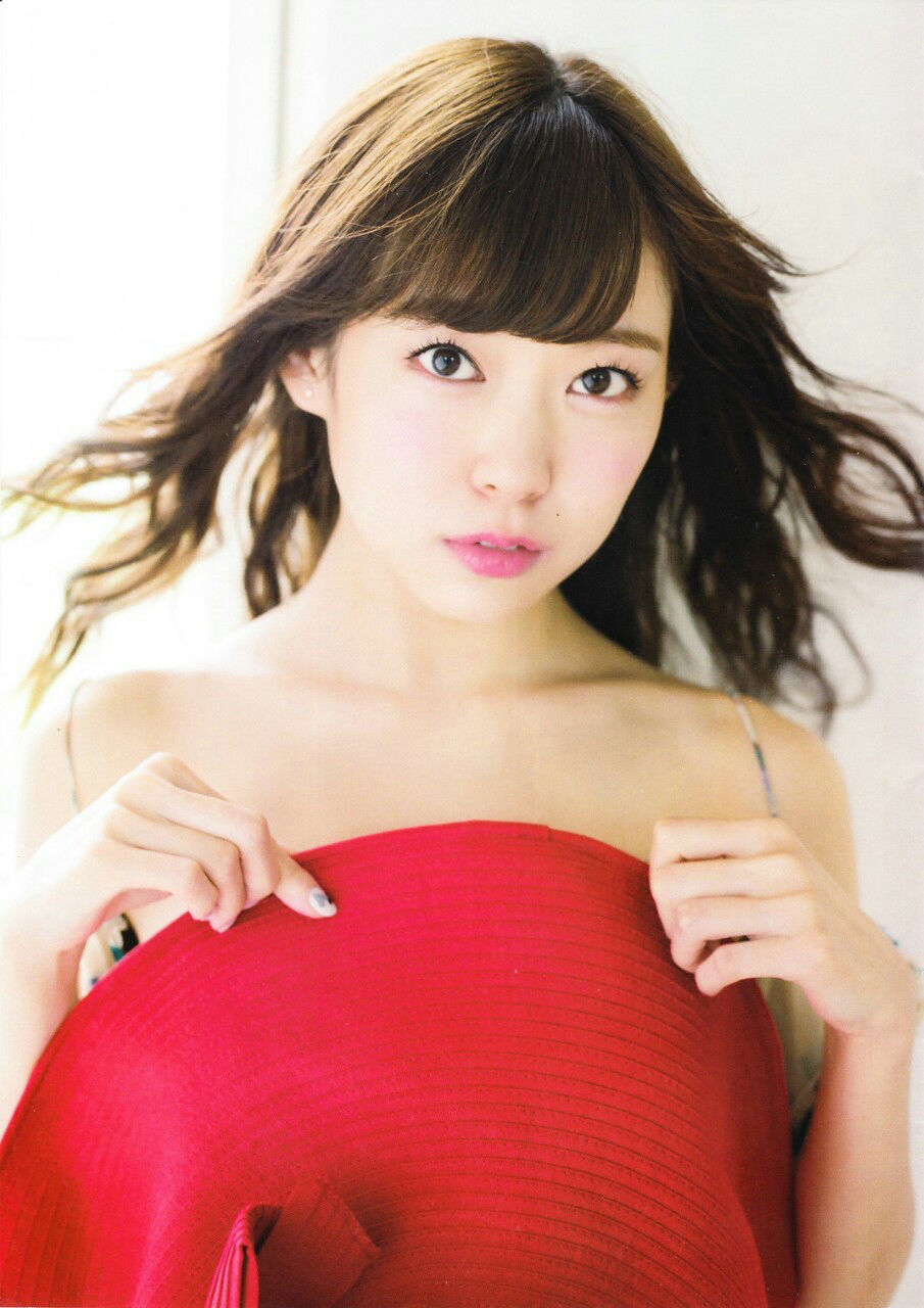 2016年No.01 渡辺美優紀-图18