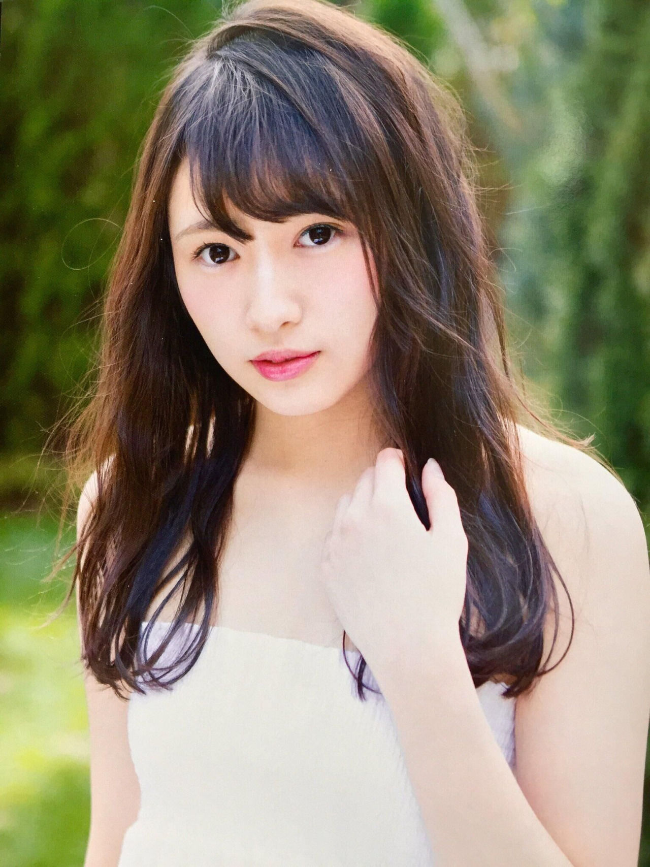 2016年No.05 乃木坂46-图9