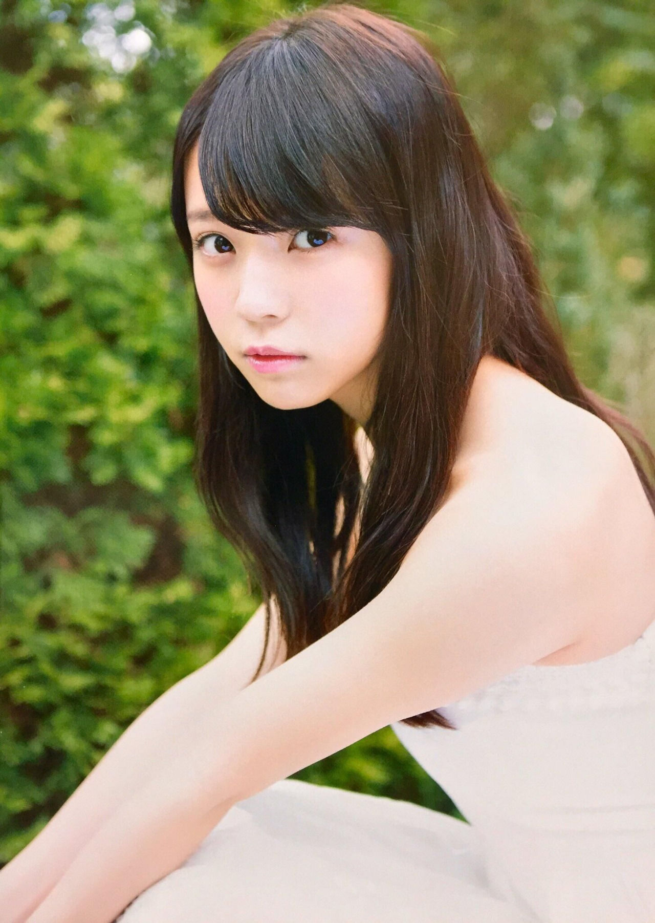 2016年No.05 乃木坂46-图11