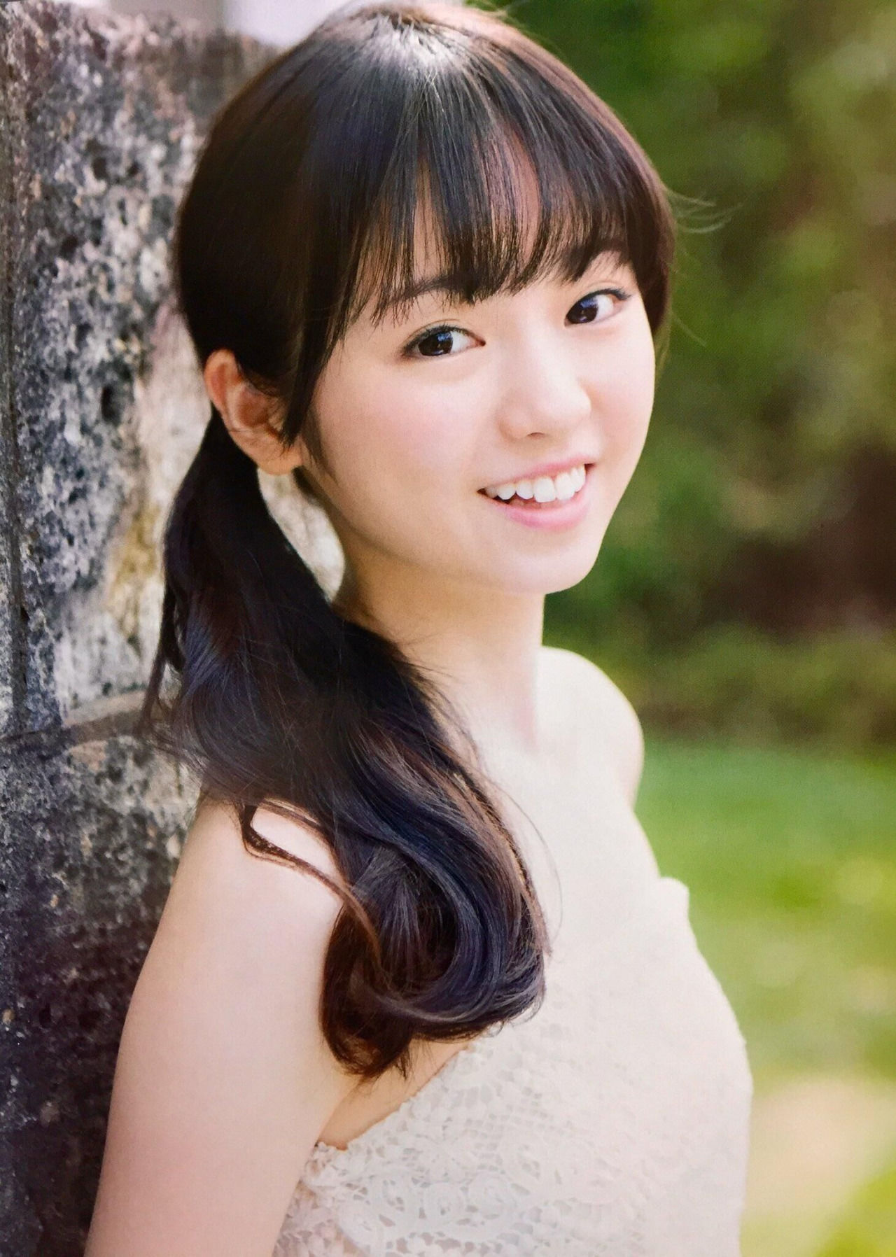 2016年No.05 乃木坂46-图12
