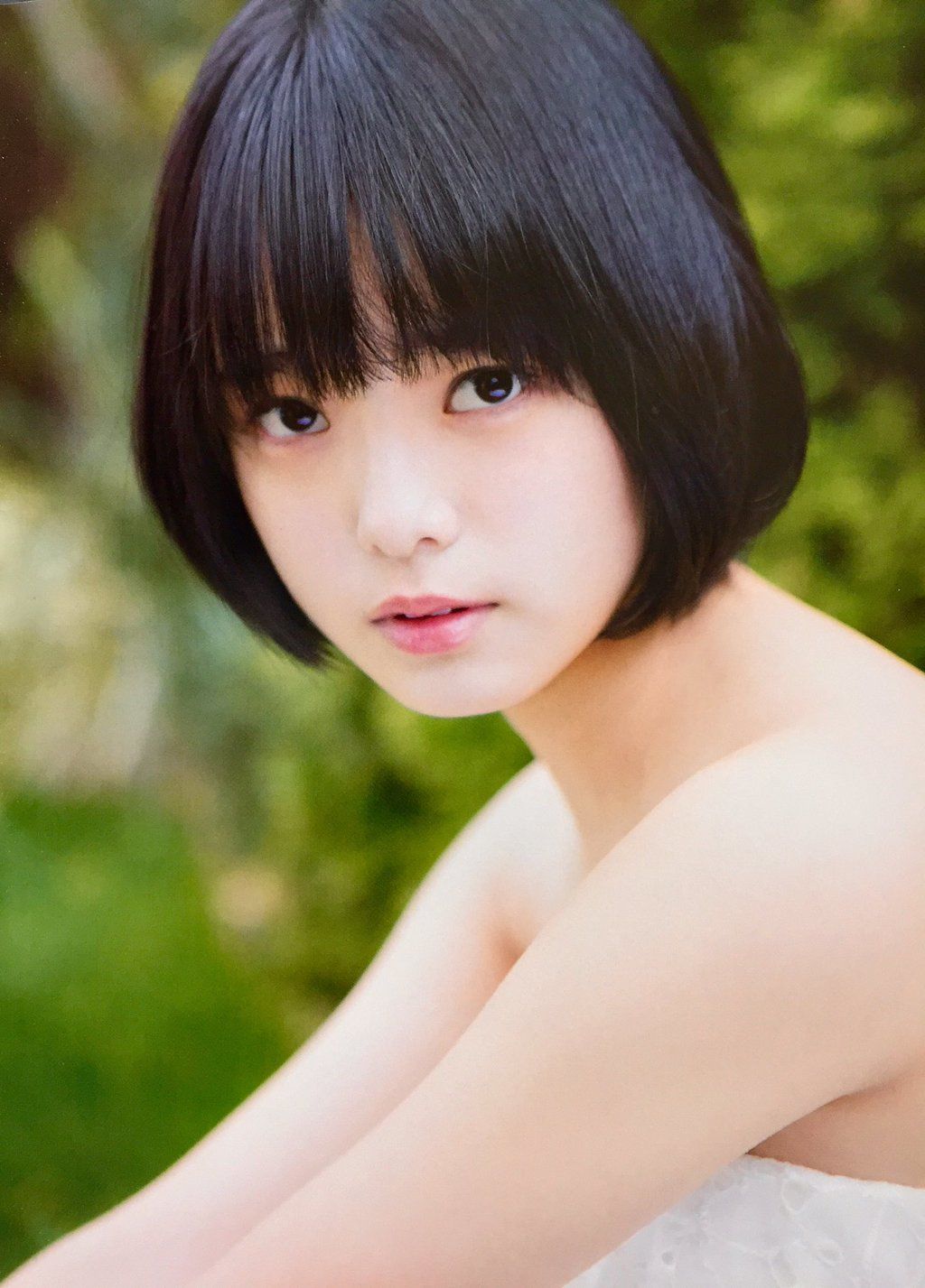 2016年No.05 乃木坂46-图13