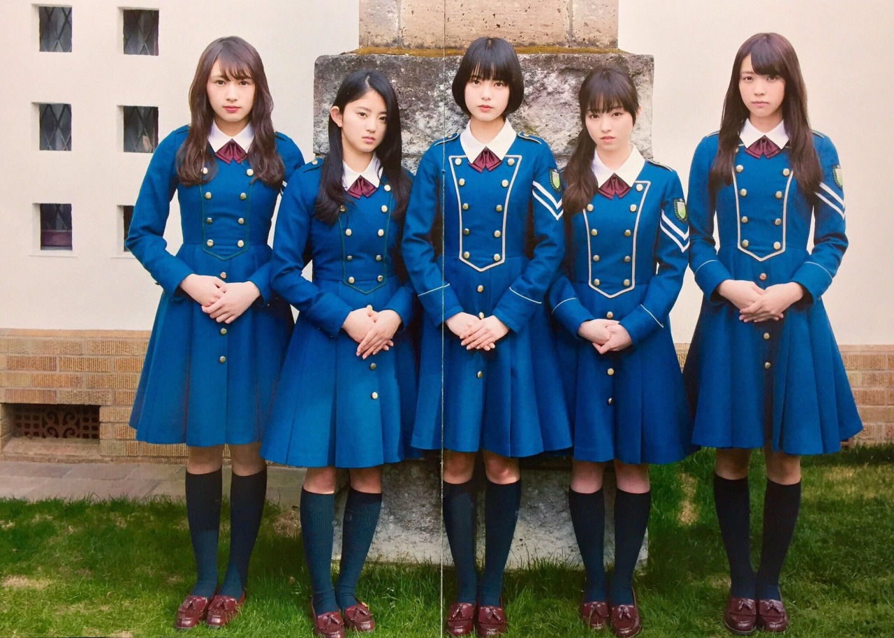 2016年No.05 乃木坂46-图2