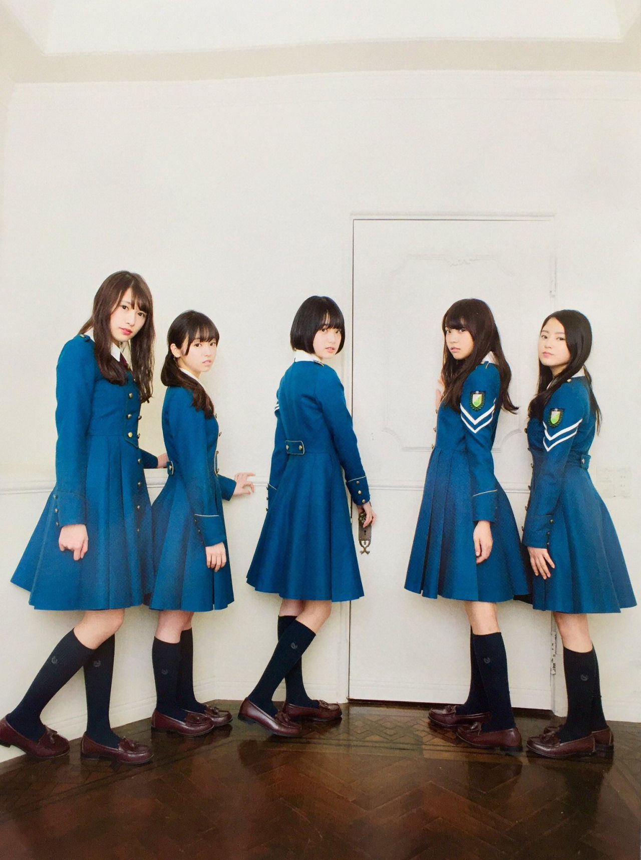 2016年No.05 乃木坂46-图3