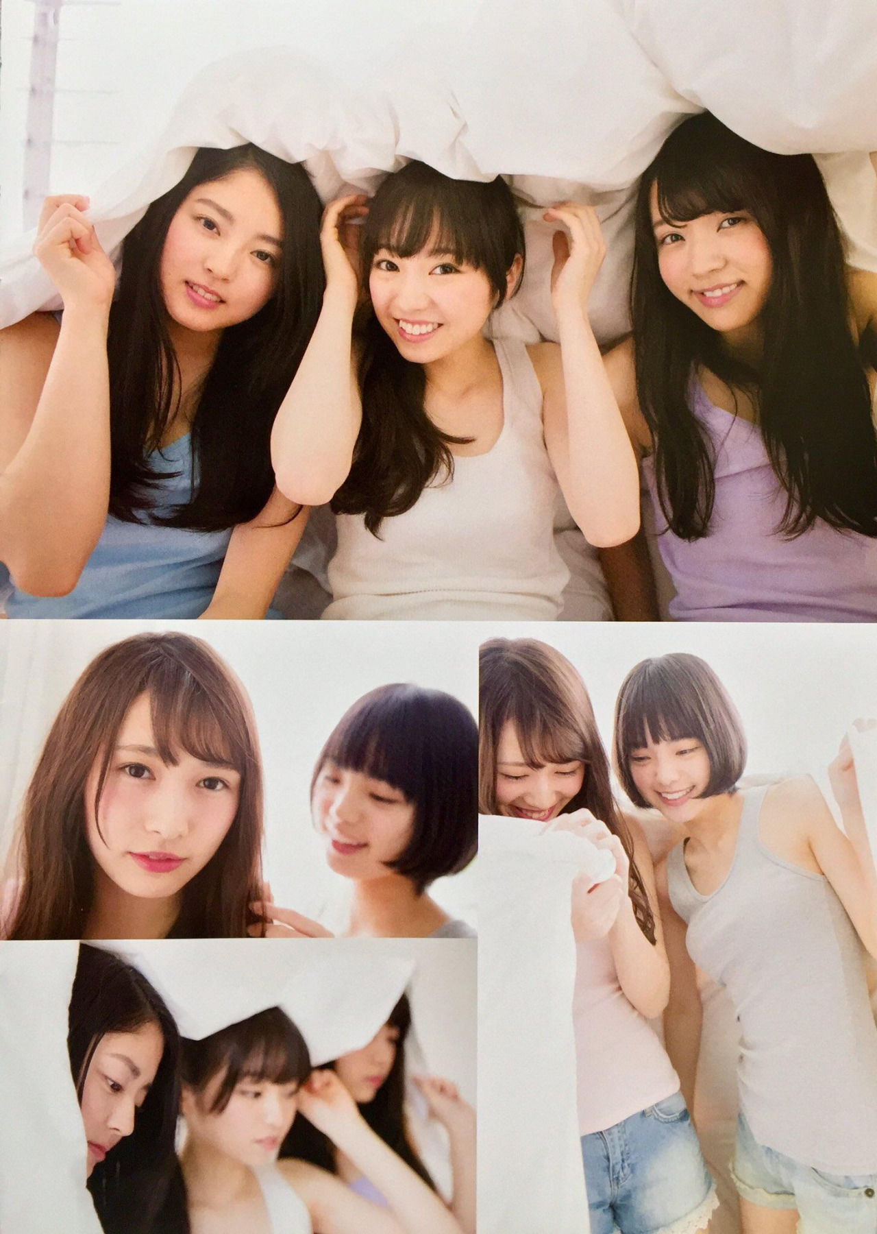 2016年No.05 乃木坂46-图4