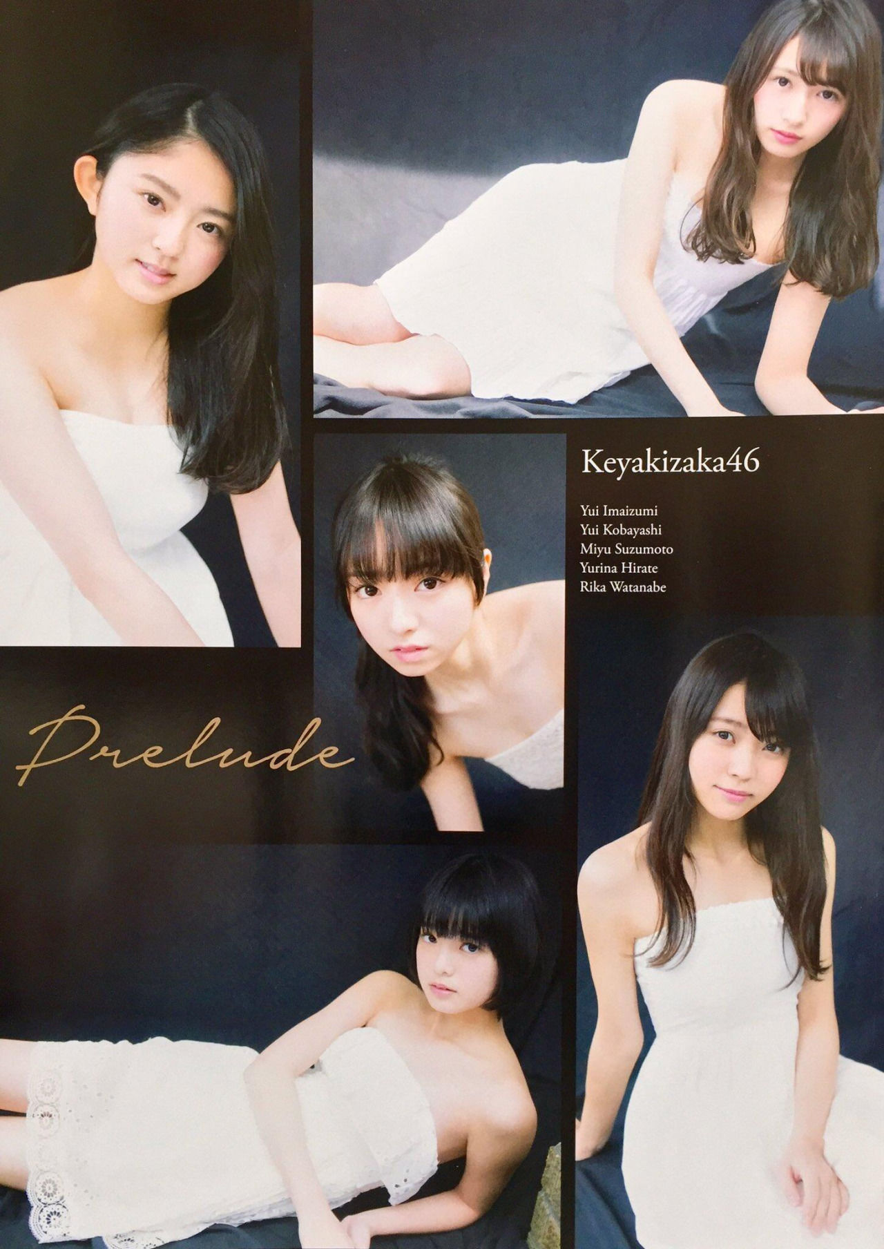 2016年No.05 乃木坂46-图8
